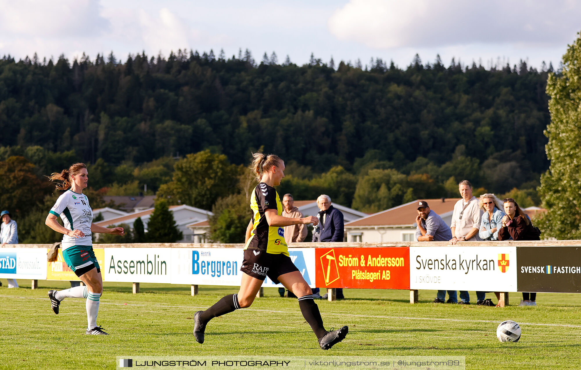 Skultorps IF-Råda BK 2-0,dam,Orkanvallen,Skultorp,Sverige,Fotboll,,2023,344881