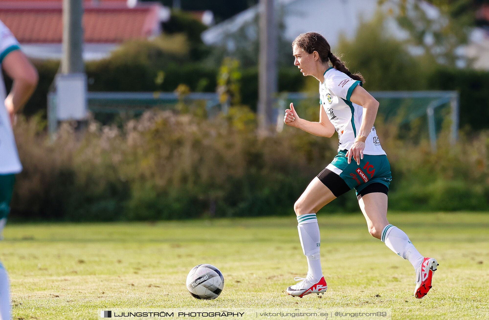 Skultorps IF-Råda BK 2-0,dam,Orkanvallen,Skultorp,Sverige,Fotboll,,2023,344885