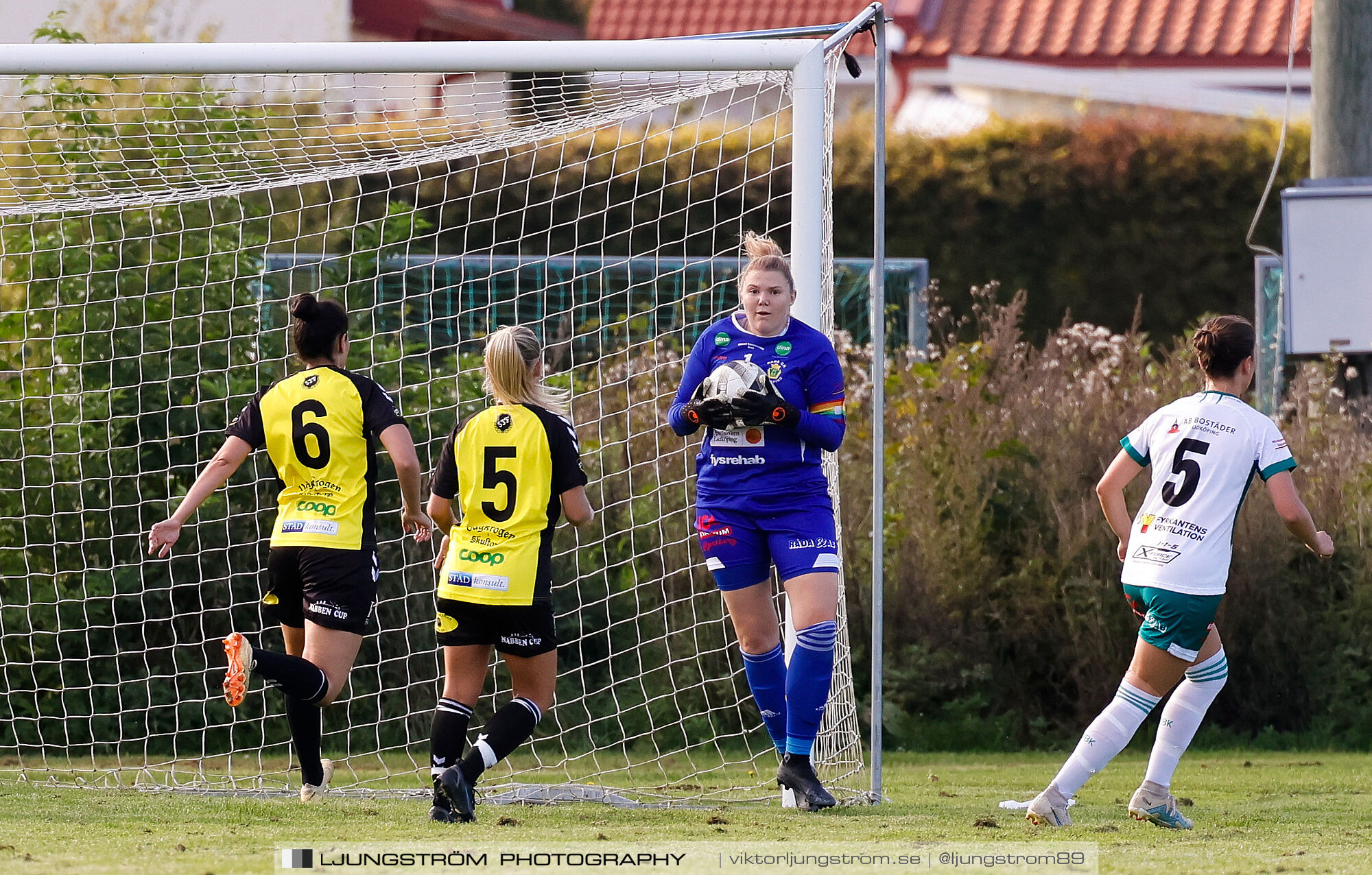 Skultorps IF-Råda BK 2-0,dam,Orkanvallen,Skultorp,Sverige,Fotboll,,2023,344886