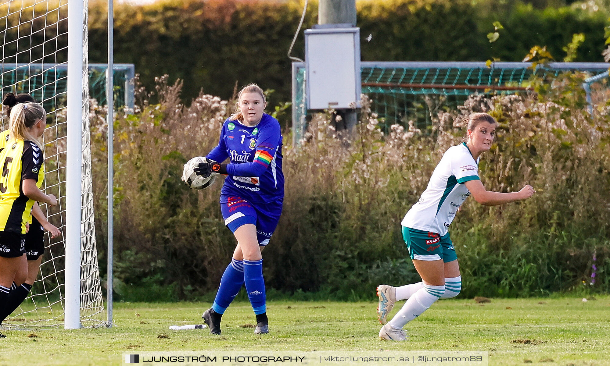 Skultorps IF-Råda BK 2-0,dam,Orkanvallen,Skultorp,Sverige,Fotboll,,2023,344887