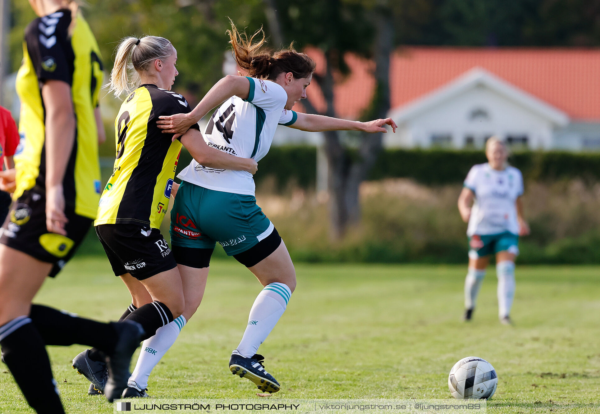 Skultorps IF-Råda BK 2-0,dam,Orkanvallen,Skultorp,Sverige,Fotboll,,2023,344895