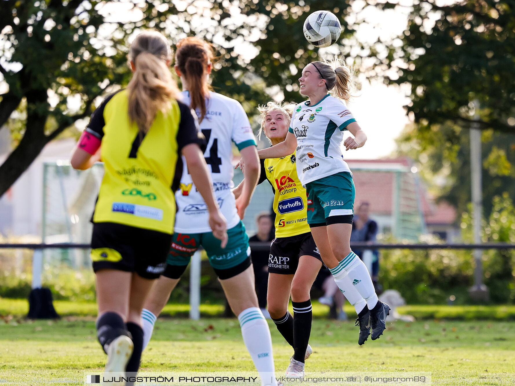 Skultorps IF-Råda BK 2-0,dam,Orkanvallen,Skultorp,Sverige,Fotboll,,2023,344899