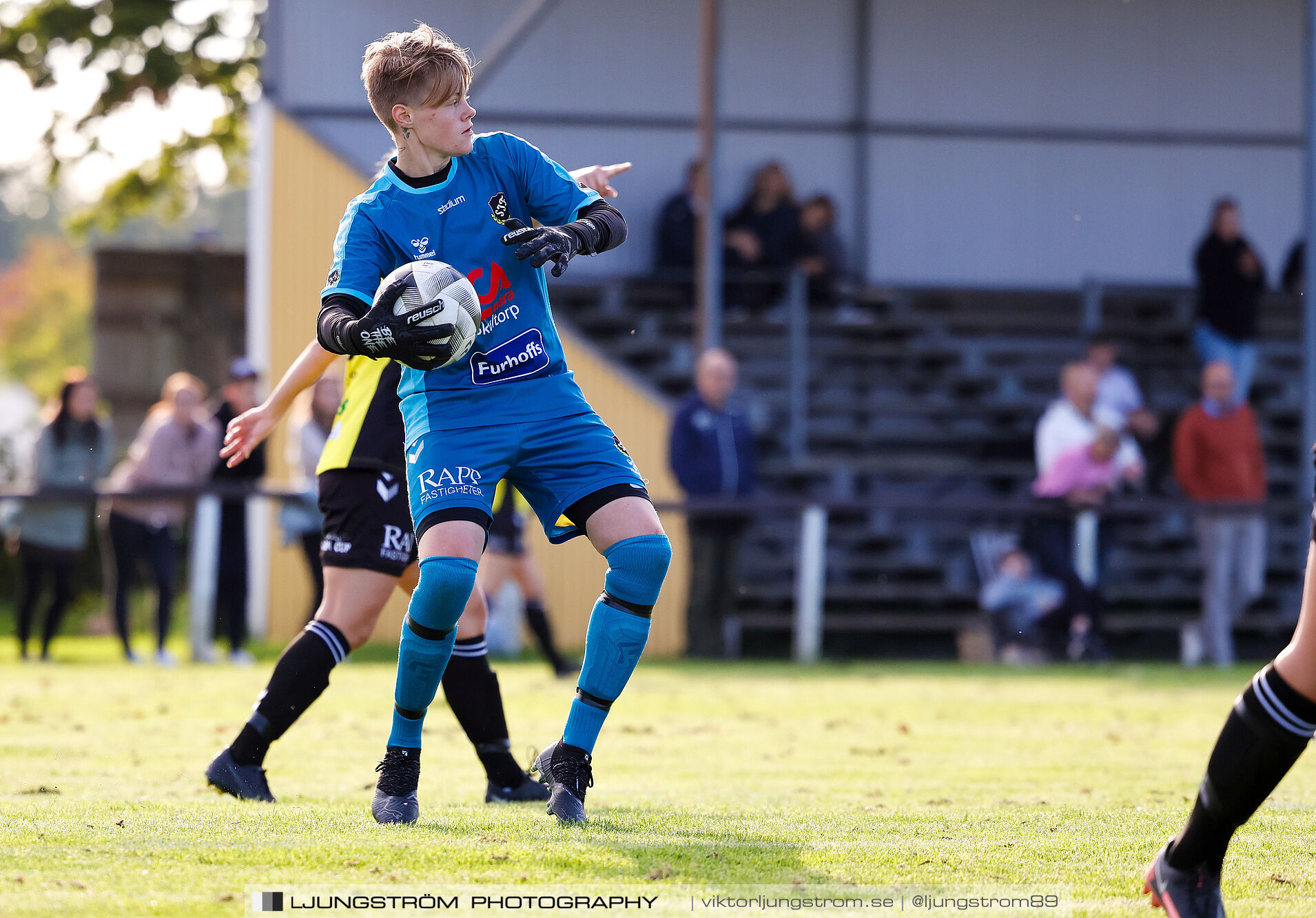 Skultorps IF-Råda BK 2-0,dam,Orkanvallen,Skultorp,Sverige,Fotboll,,2023,344903