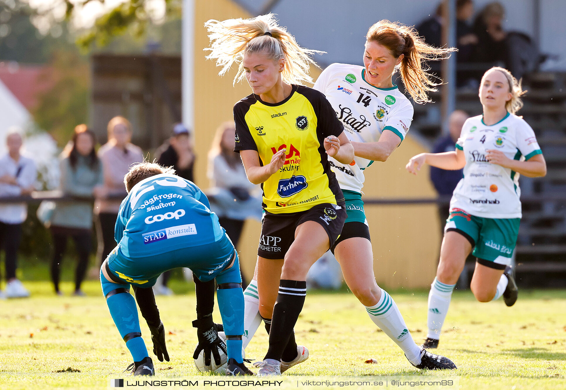 Skultorps IF-Råda BK 2-0,dam,Orkanvallen,Skultorp,Sverige,Fotboll,,2023,344911