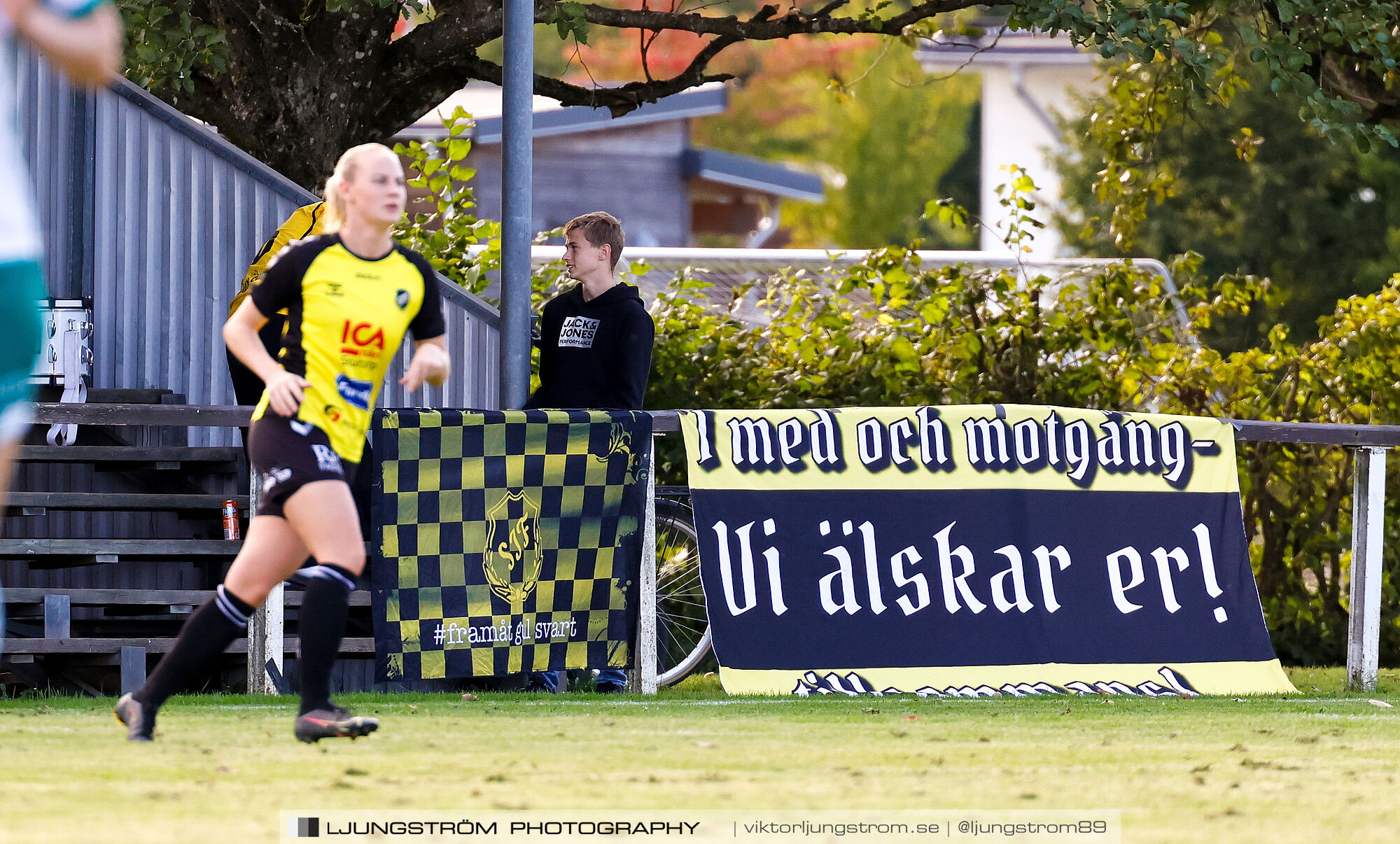 Skultorps IF-Råda BK 2-0,dam,Orkanvallen,Skultorp,Sverige,Fotboll,,2023,344913