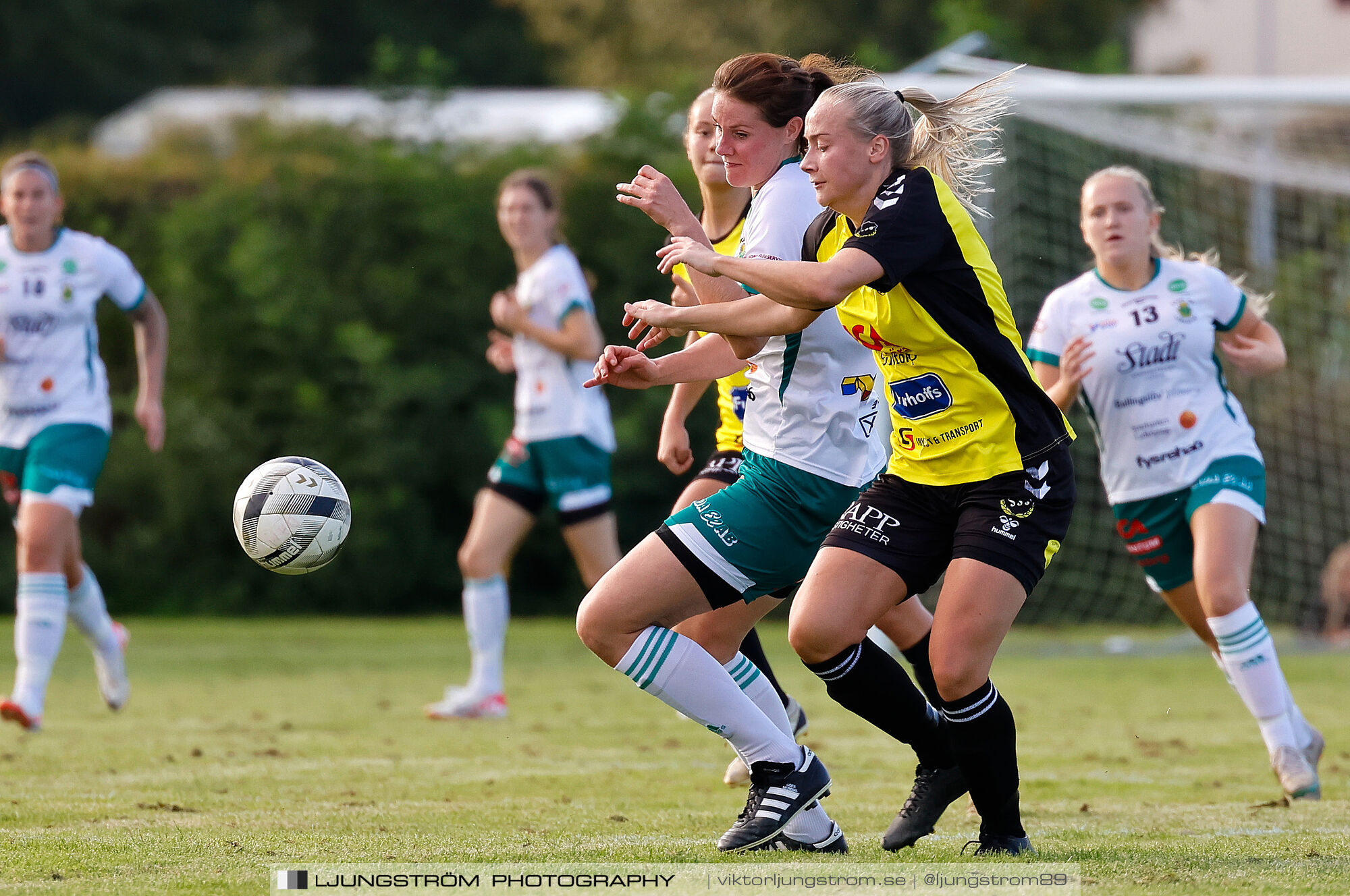 Skultorps IF-Råda BK 2-0,dam,Orkanvallen,Skultorp,Sverige,Fotboll,,2023,344917