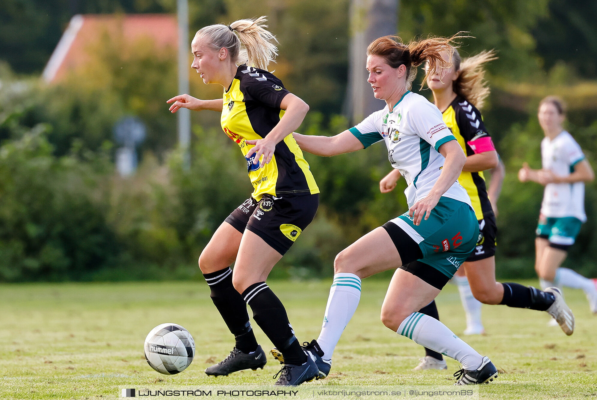 Skultorps IF-Råda BK 2-0,dam,Orkanvallen,Skultorp,Sverige,Fotboll,,2023,344918