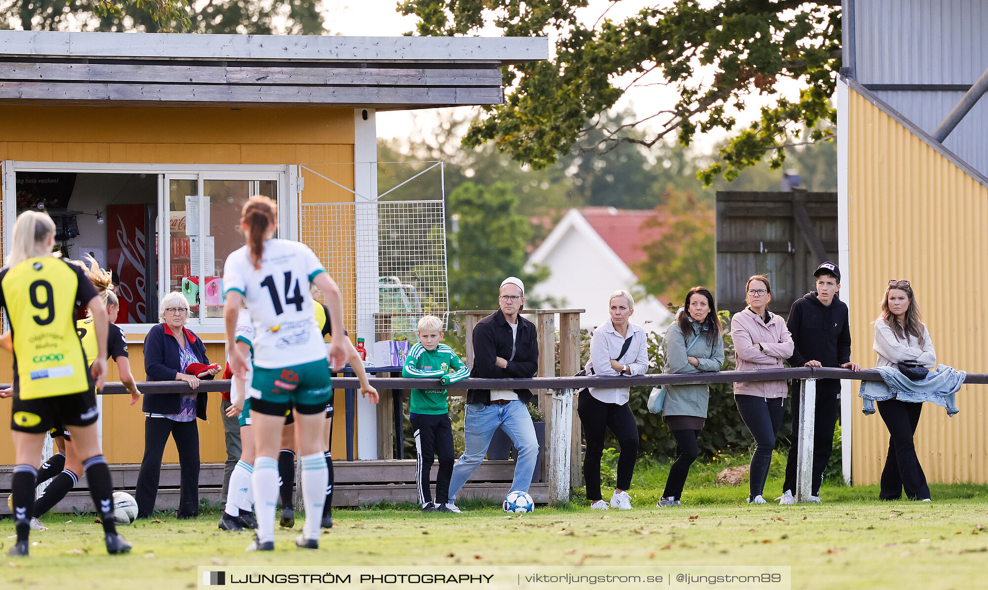 Skultorps IF-Råda BK 2-0,dam,Orkanvallen,Skultorp,Sverige,Fotboll,,2023,344920