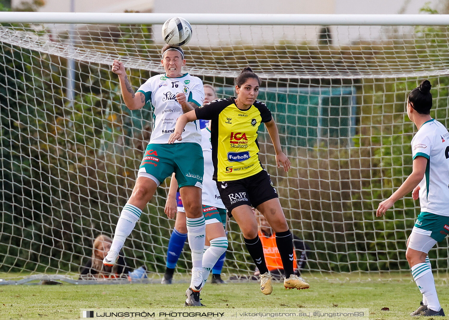 Skultorps IF-Råda BK 2-0,dam,Orkanvallen,Skultorp,Sverige,Fotboll,,2023,344922