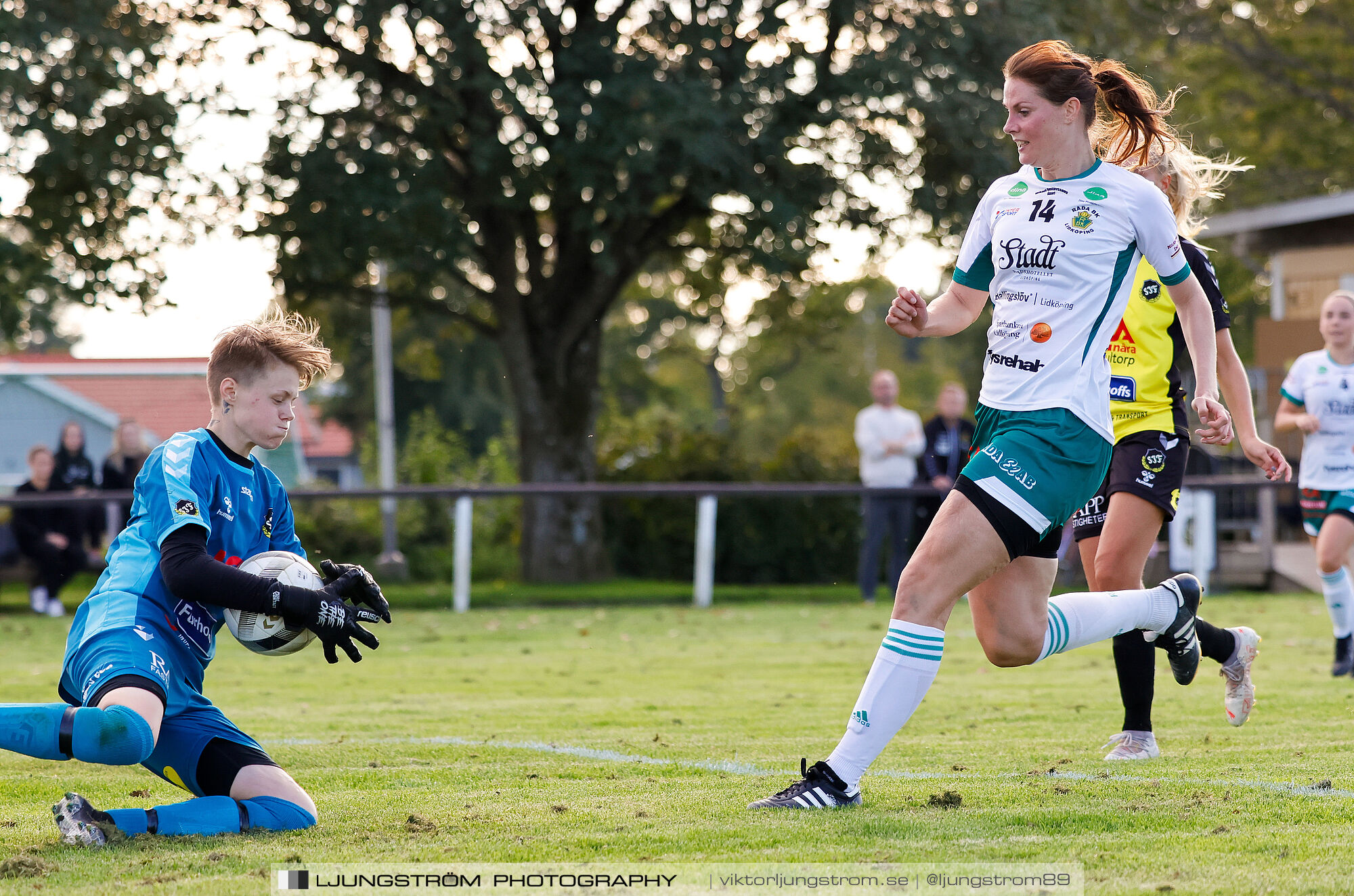 Skultorps IF-Råda BK 2-0,dam,Orkanvallen,Skultorp,Sverige,Fotboll,,2023,344932