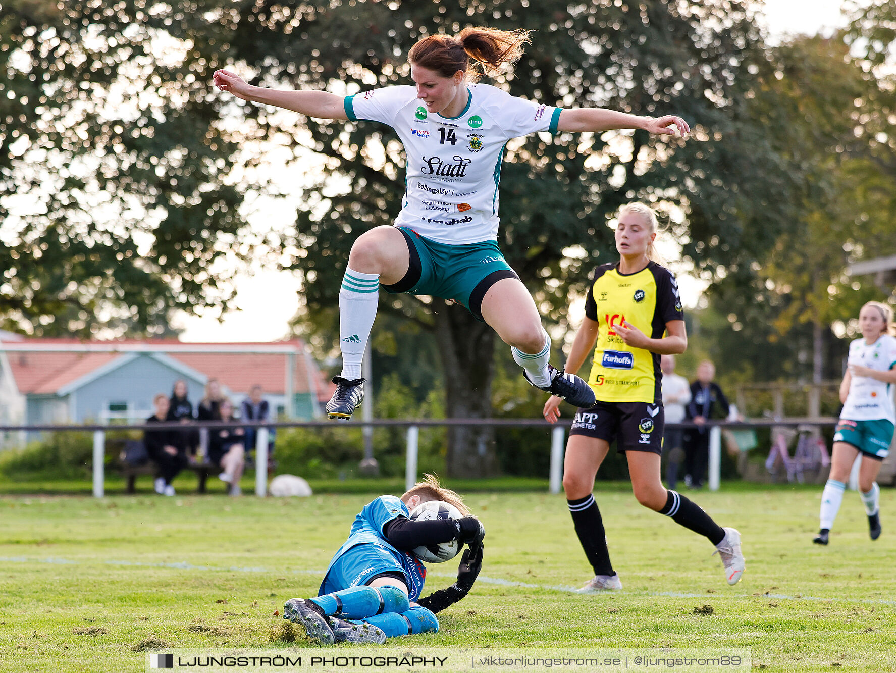 Skultorps IF-Råda BK 2-0,dam,Orkanvallen,Skultorp,Sverige,Fotboll,,2023,344934