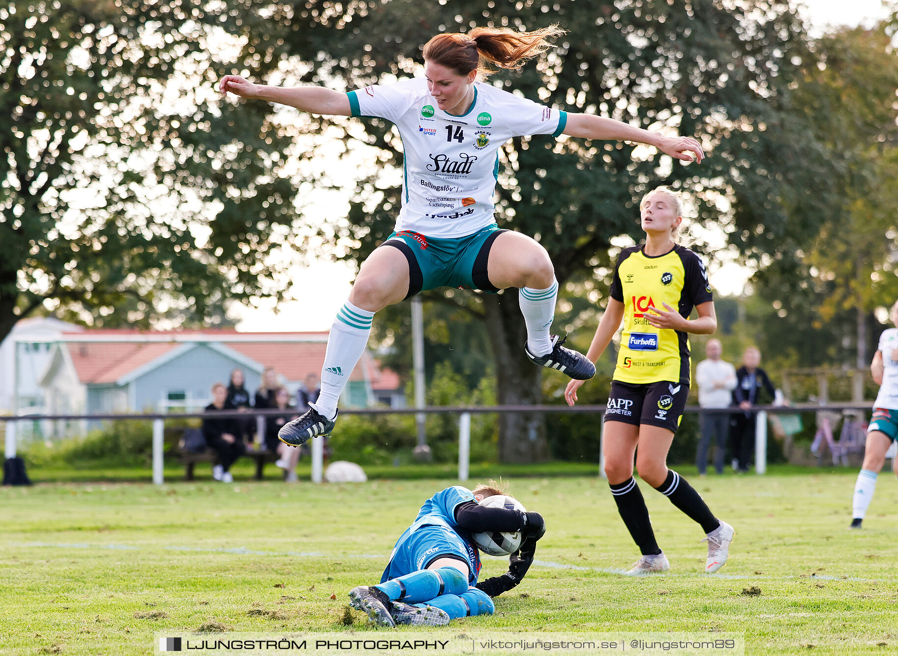 Skultorps IF-Råda BK 2-0,dam,Orkanvallen,Skultorp,Sverige,Fotboll,,2023,344935