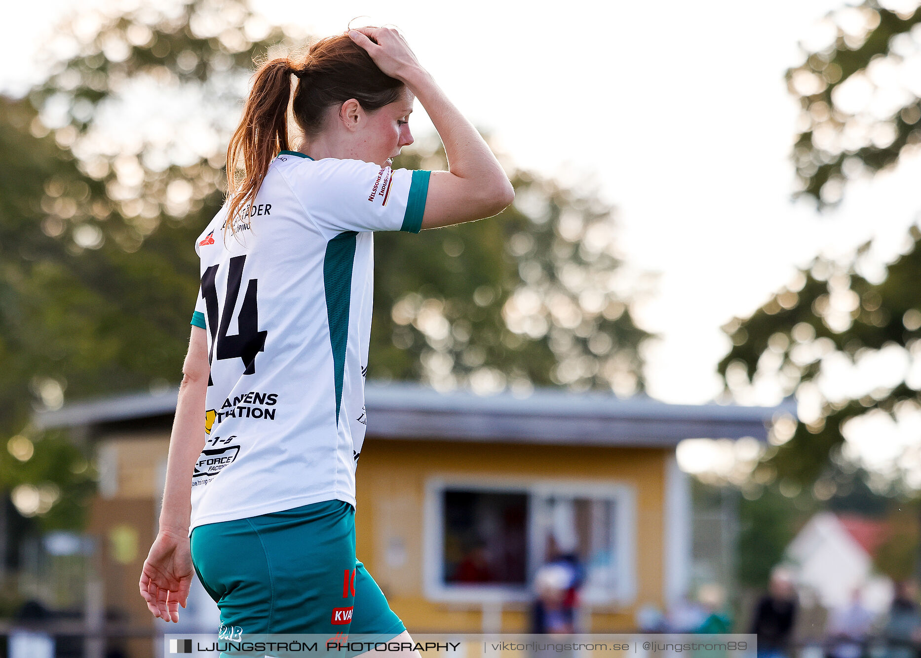 Skultorps IF-Råda BK 2-0,dam,Orkanvallen,Skultorp,Sverige,Fotboll,,2023,344936