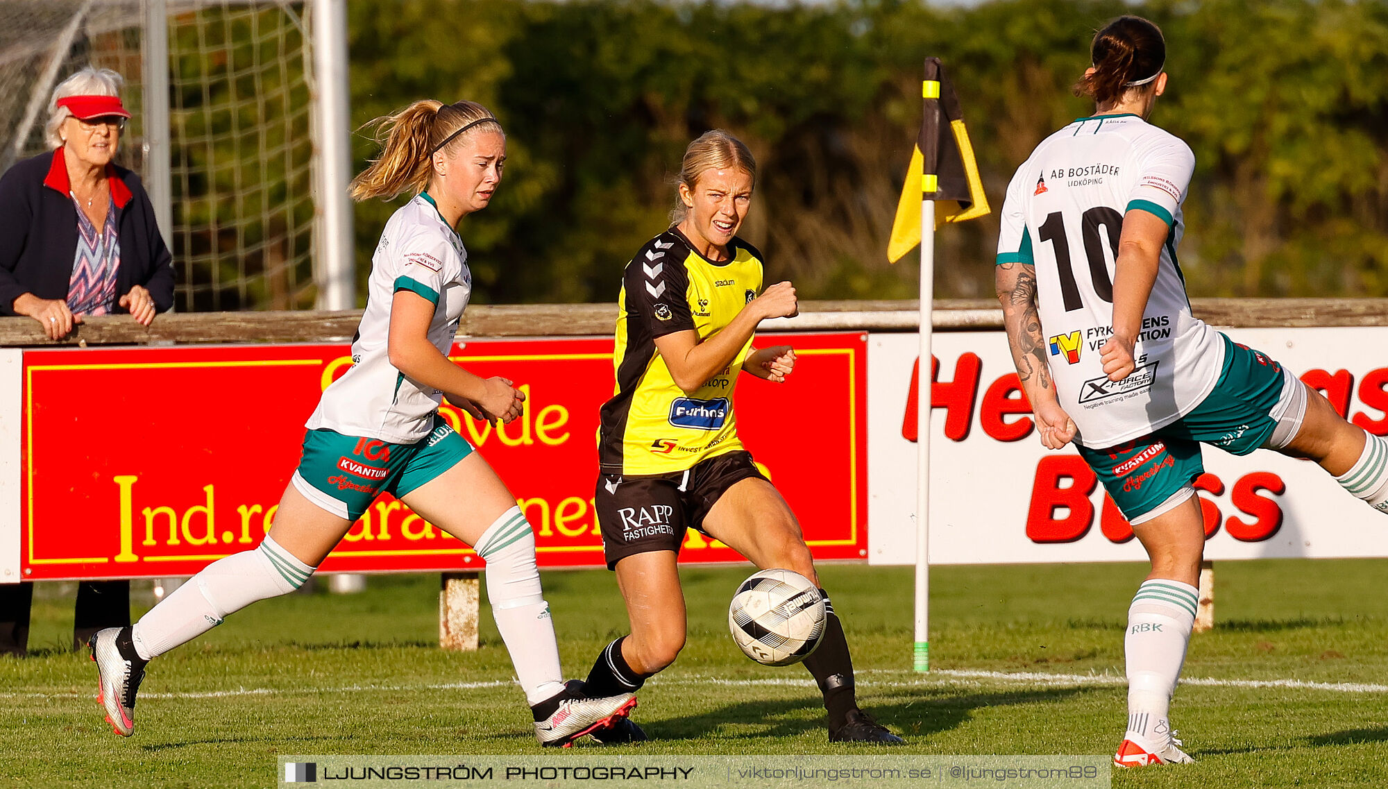 Skultorps IF-Råda BK 2-0,dam,Orkanvallen,Skultorp,Sverige,Fotboll,,2023,344948