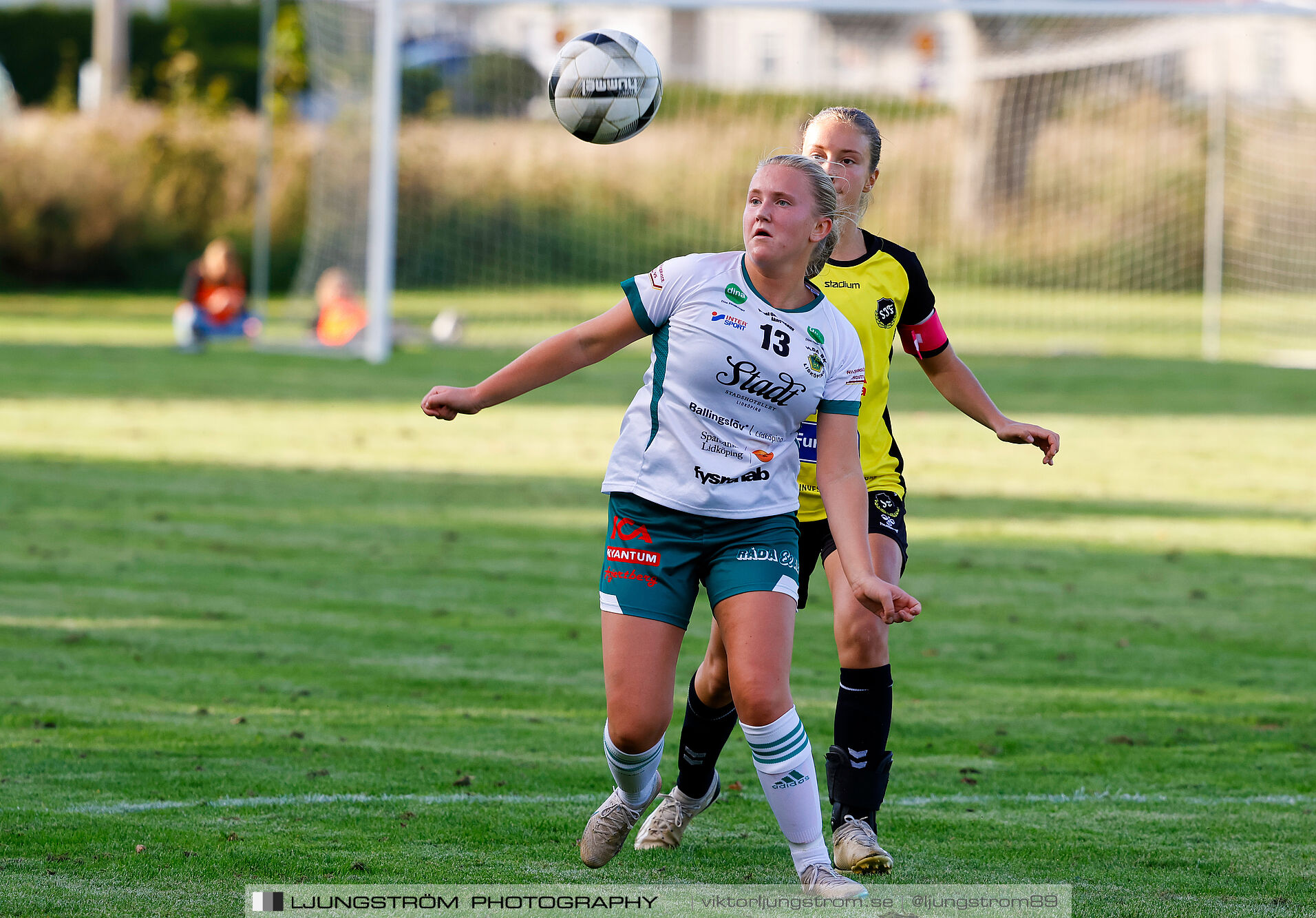 Skultorps IF-Råda BK 2-0,dam,Orkanvallen,Skultorp,Sverige,Fotboll,,2023,344950