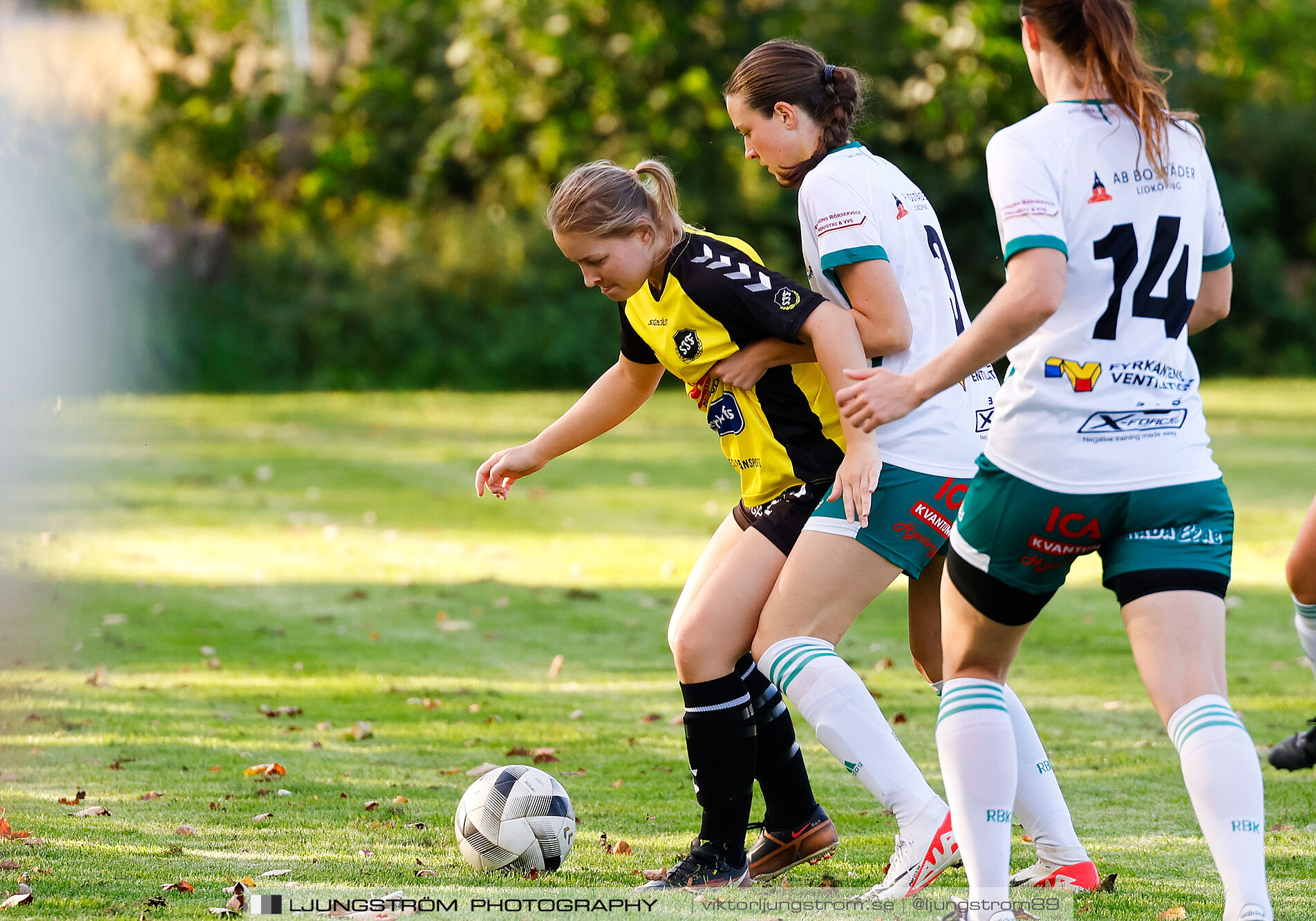 Skultorps IF-Råda BK 2-0,dam,Orkanvallen,Skultorp,Sverige,Fotboll,,2023,344956