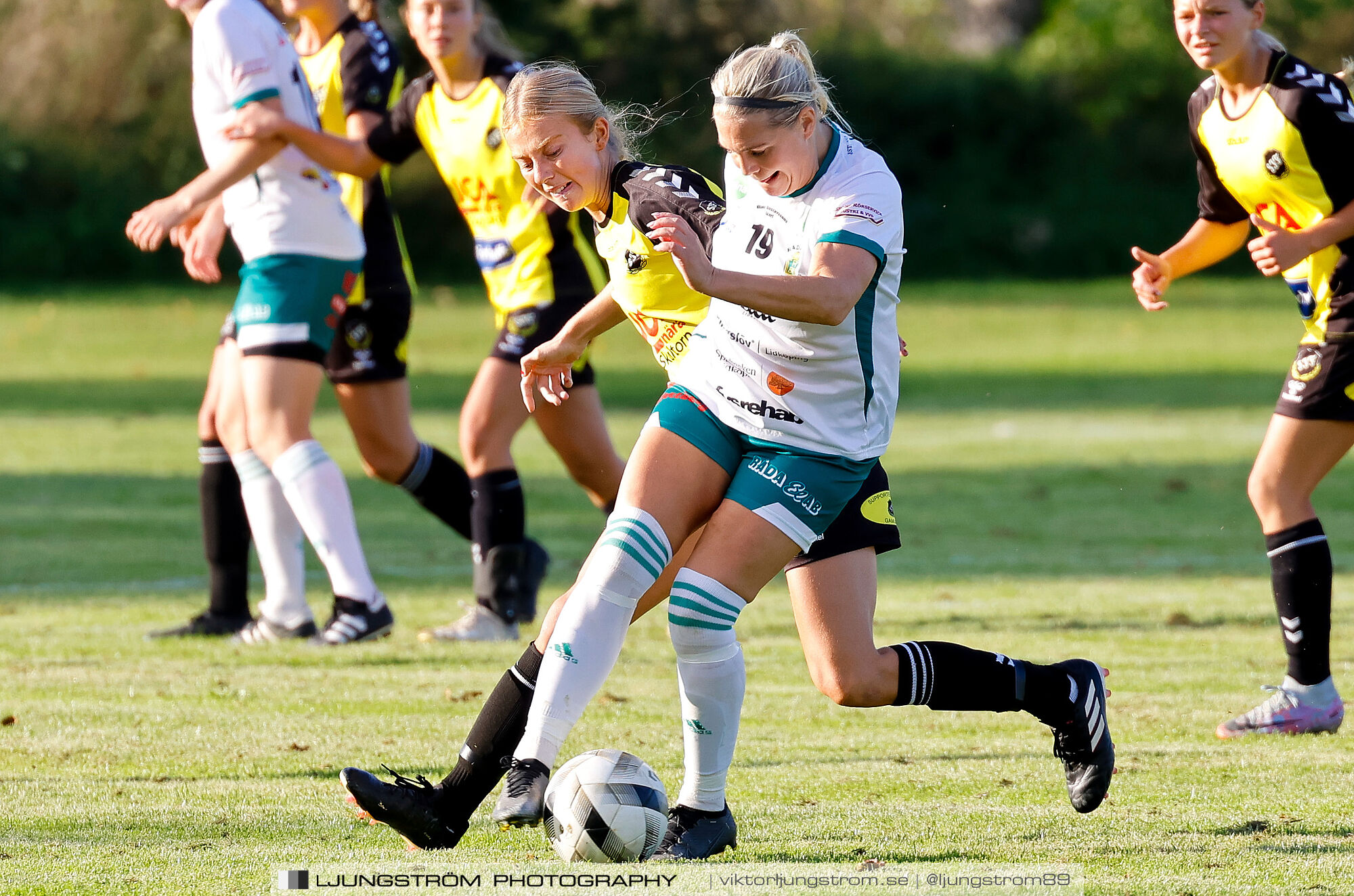 Skultorps IF-Råda BK 2-0,dam,Orkanvallen,Skultorp,Sverige,Fotboll,,2023,344957