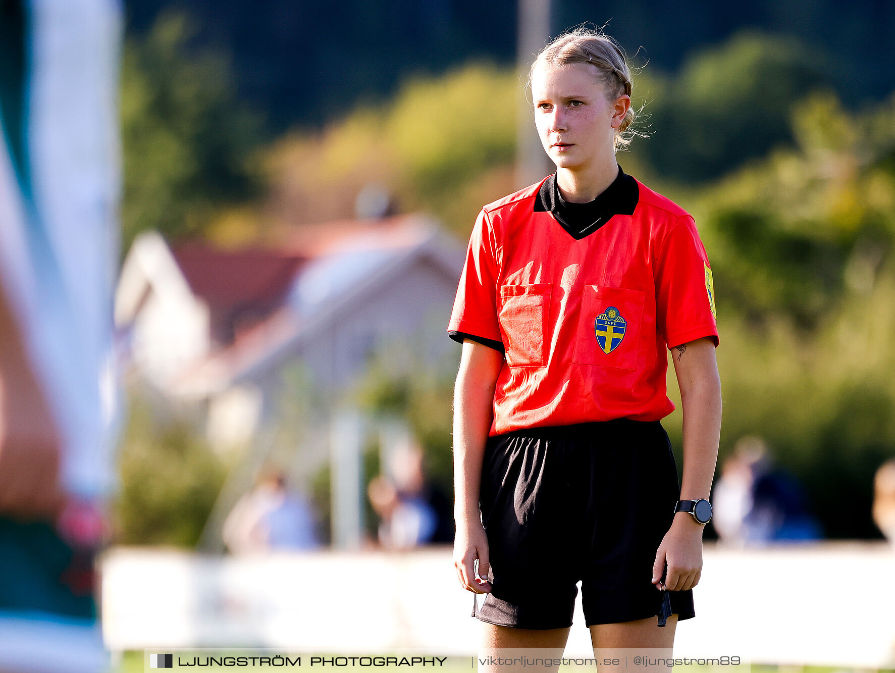 Skultorps IF-Råda BK 2-0,dam,Orkanvallen,Skultorp,Sverige,Fotboll,,2023,344971