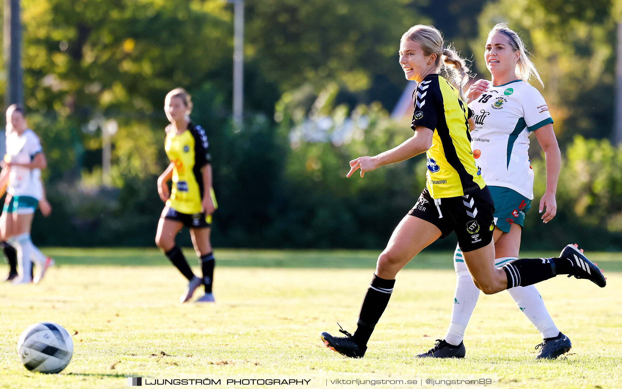 Skultorps IF-Råda BK 2-0,dam,Orkanvallen,Skultorp,Sverige,Fotboll,,2023,344980