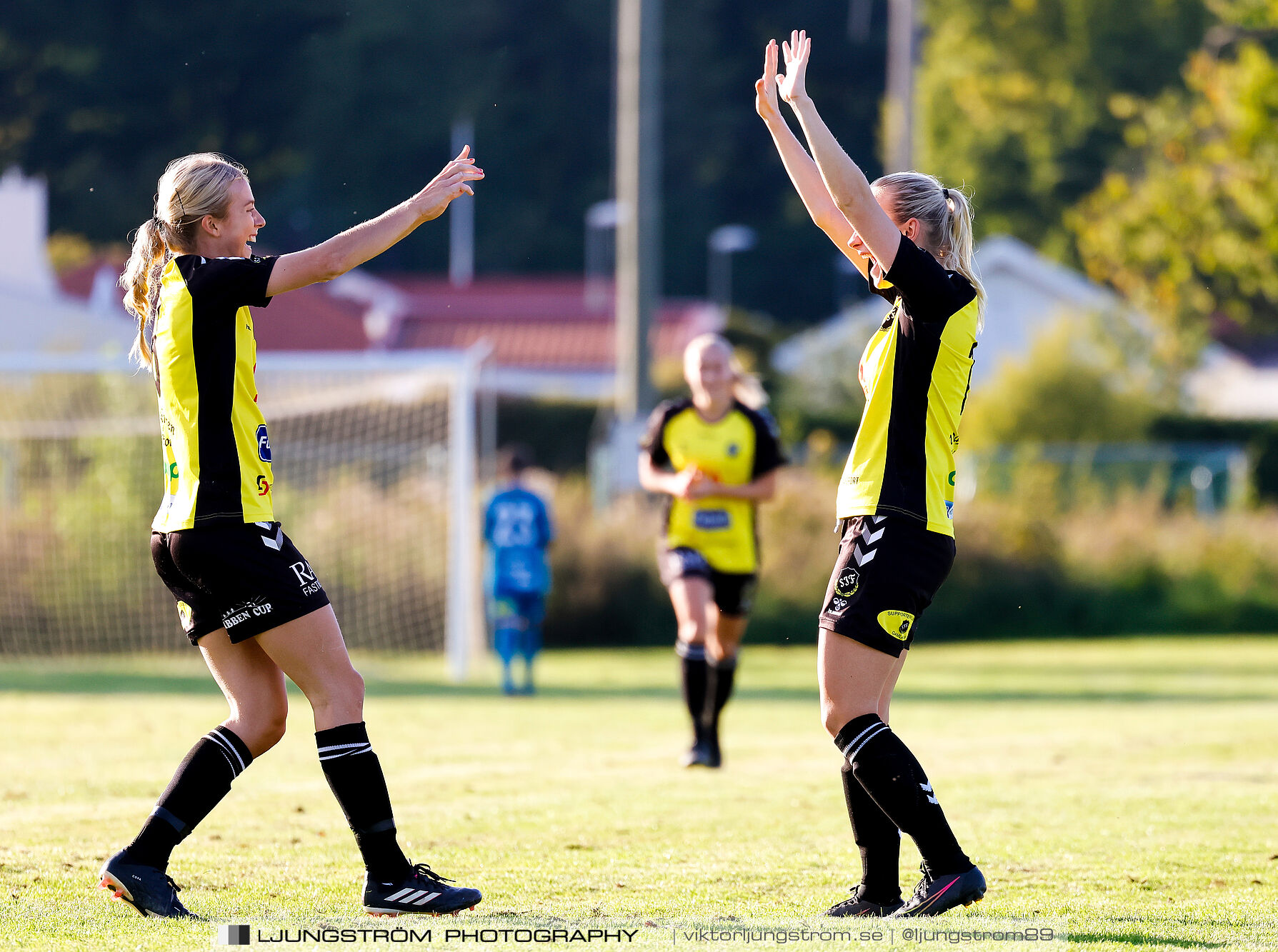 Skultorps IF-Råda BK 2-0,dam,Orkanvallen,Skultorp,Sverige,Fotboll,,2023,344990