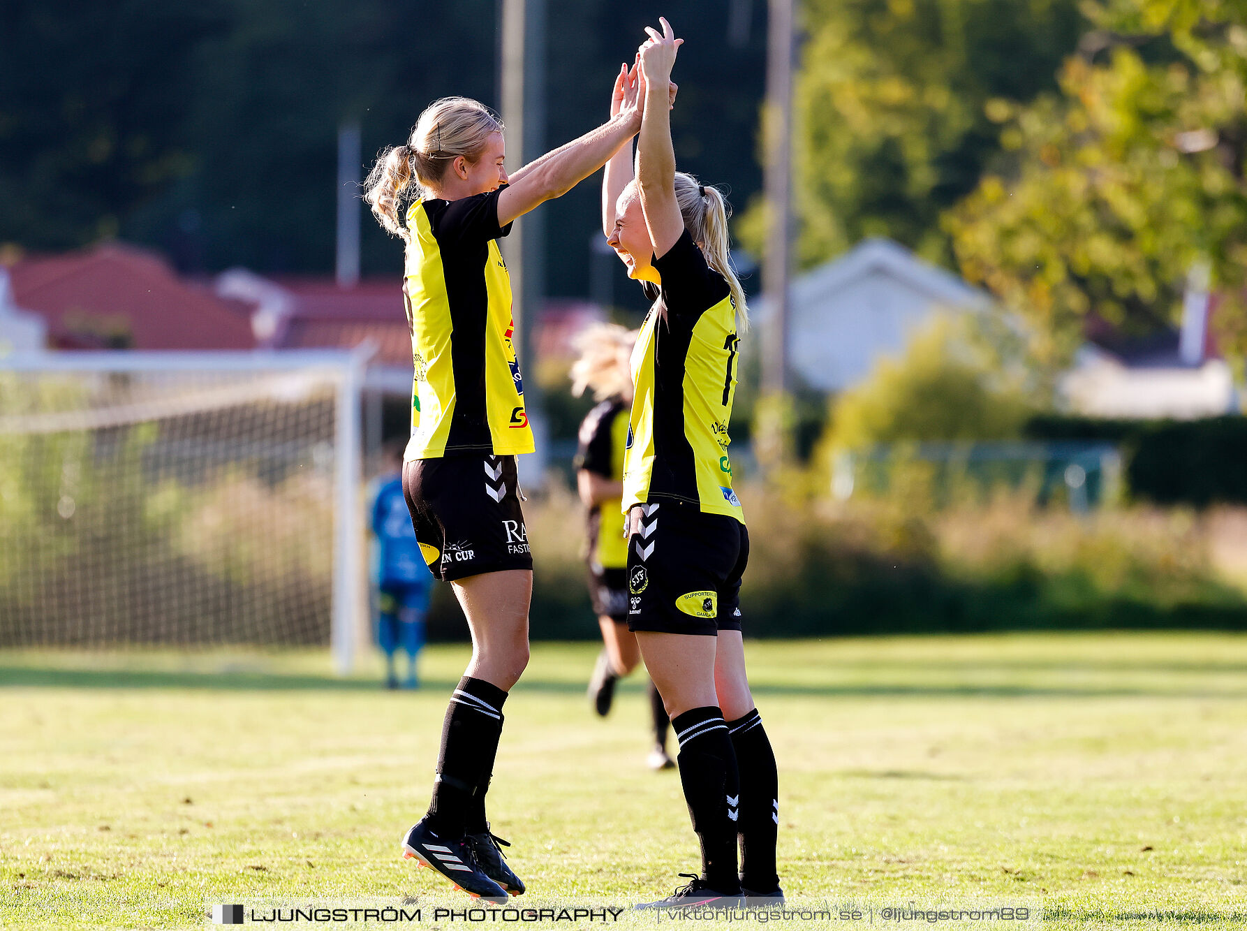 Skultorps IF-Råda BK 2-0,dam,Orkanvallen,Skultorp,Sverige,Fotboll,,2023,344992