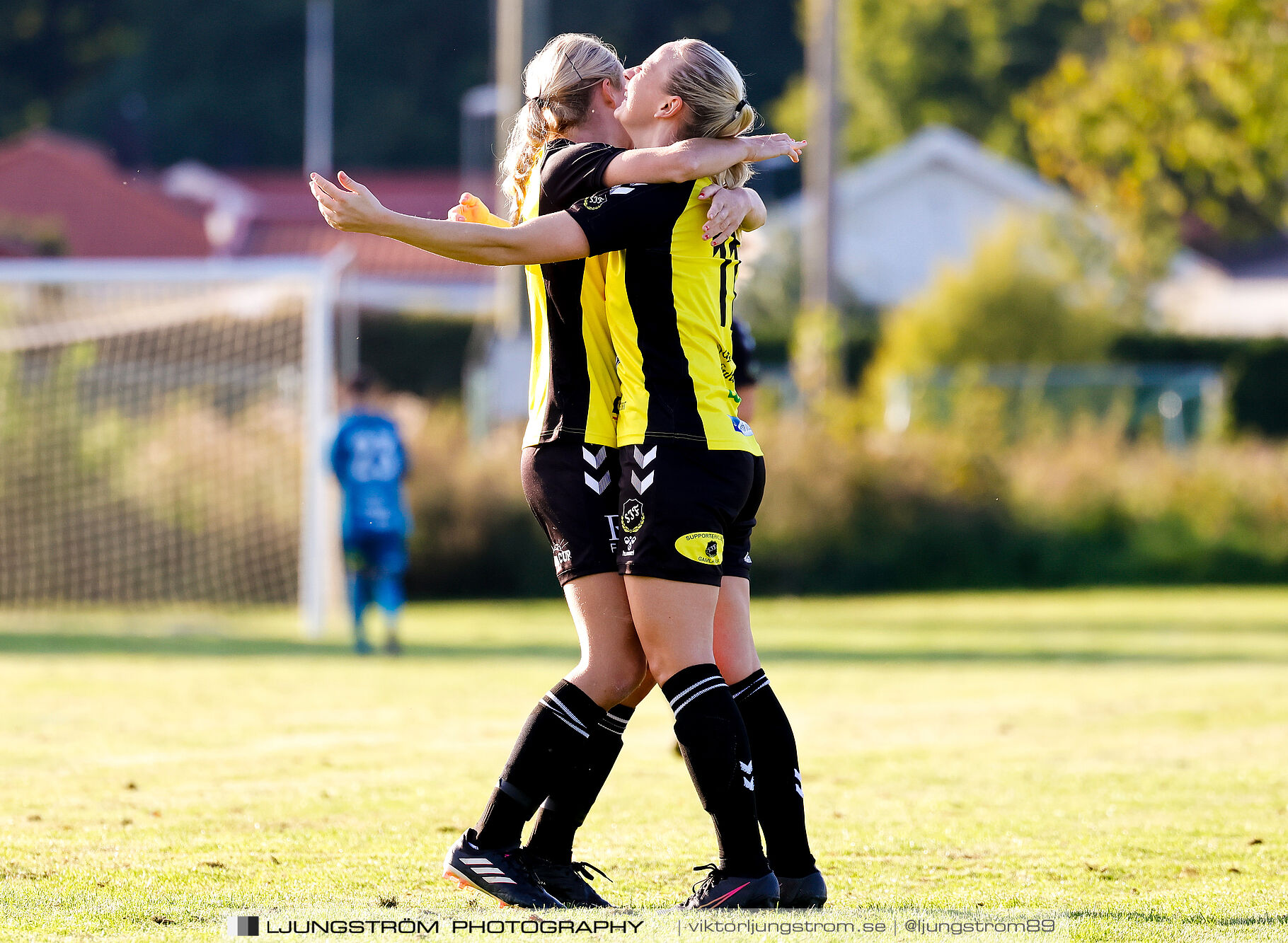 Skultorps IF-Råda BK 2-0,dam,Orkanvallen,Skultorp,Sverige,Fotboll,,2023,344993