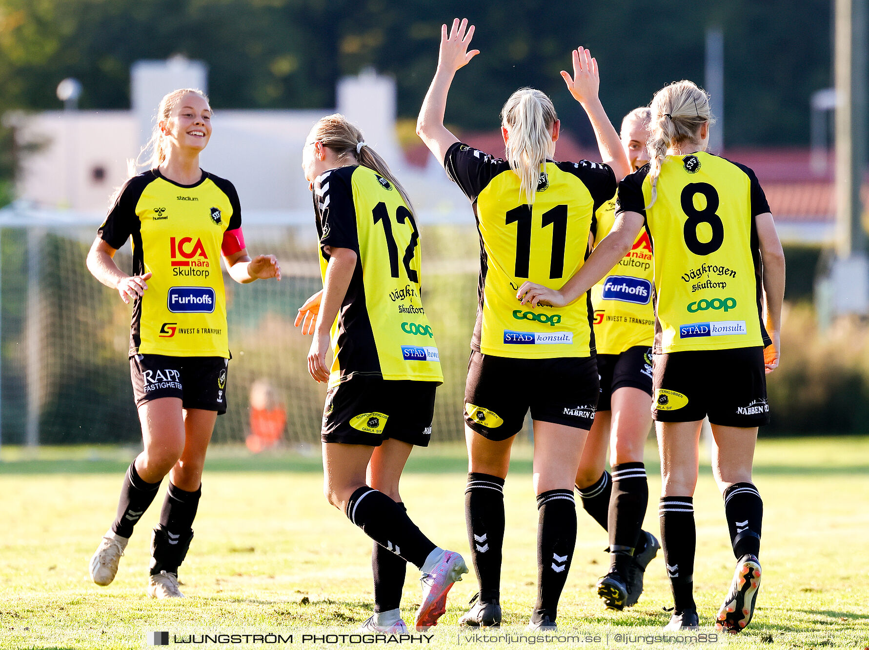 Skultorps IF-Råda BK 2-0,dam,Orkanvallen,Skultorp,Sverige,Fotboll,,2023,344995