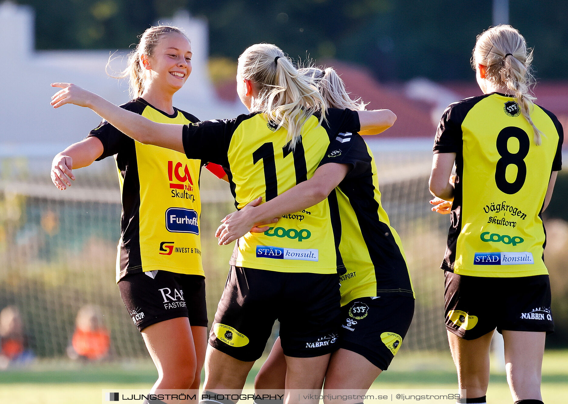 Skultorps IF-Råda BK 2-0,dam,Orkanvallen,Skultorp,Sverige,Fotboll,,2023,344997