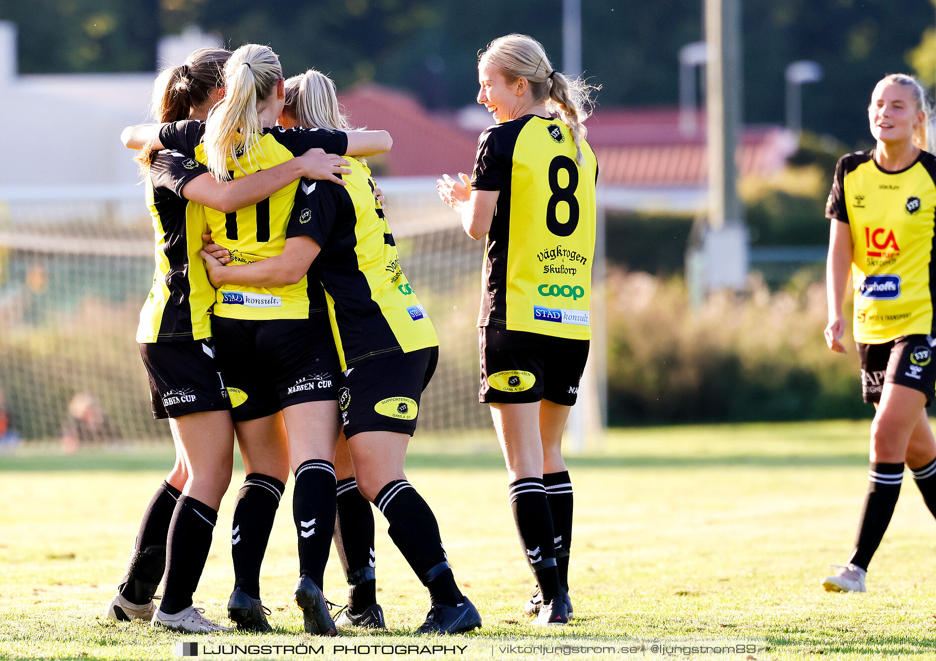 Skultorps IF-Råda BK 2-0,dam,Orkanvallen,Skultorp,Sverige,Fotboll,,2023,344998