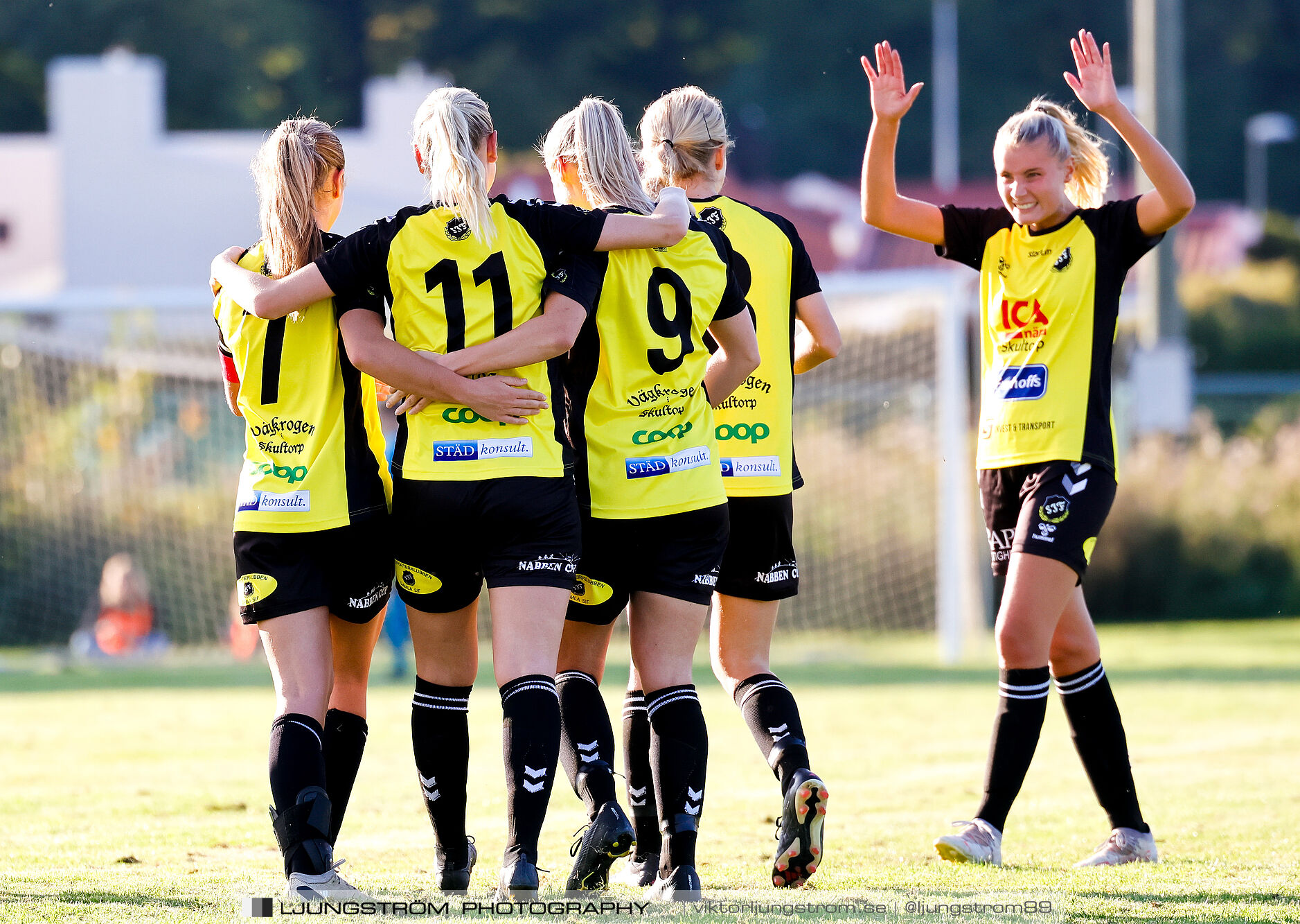 Skultorps IF-Råda BK 2-0,dam,Orkanvallen,Skultorp,Sverige,Fotboll,,2023,344999