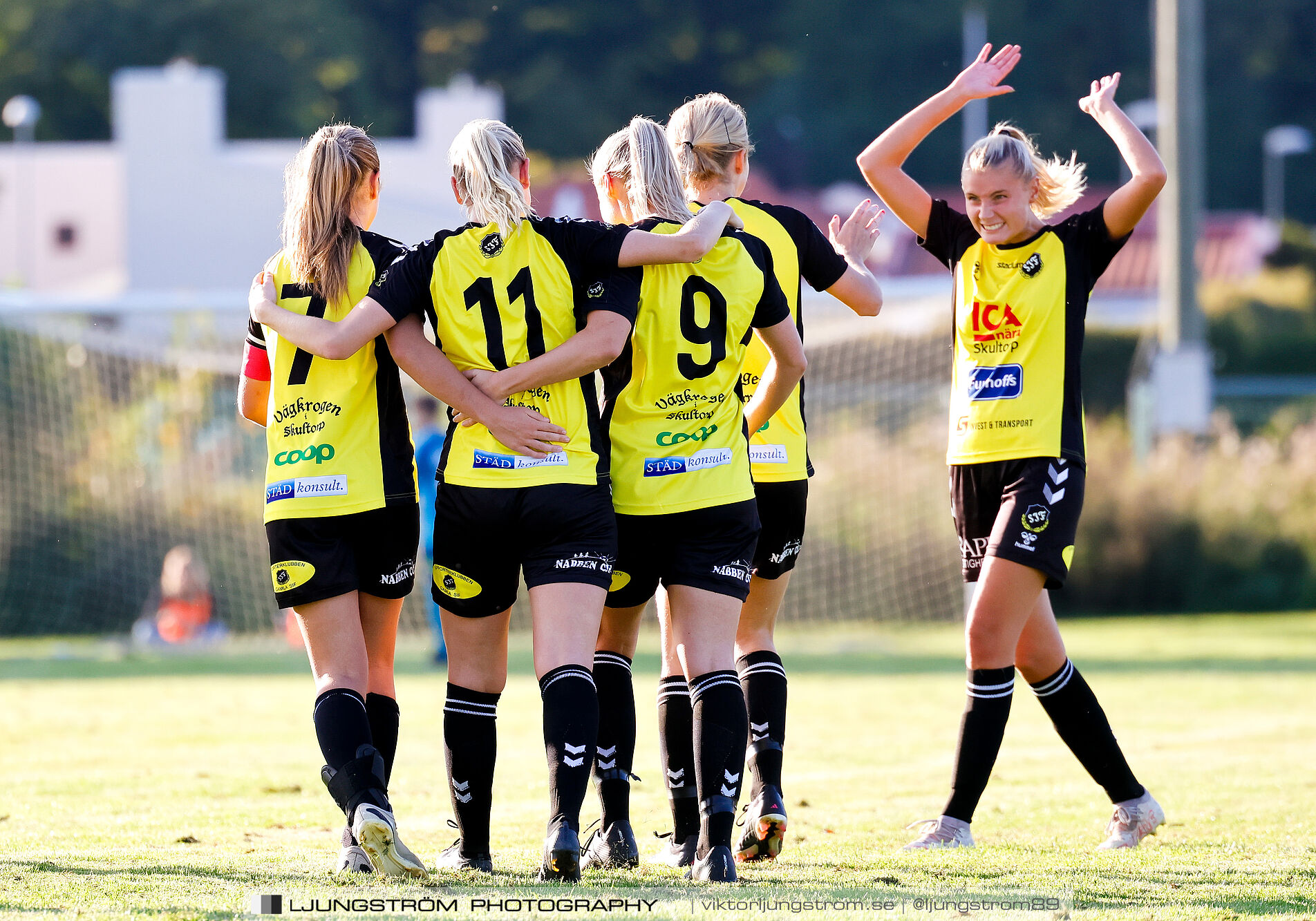 Skultorps IF-Råda BK 2-0,dam,Orkanvallen,Skultorp,Sverige,Fotboll,,2023,345000