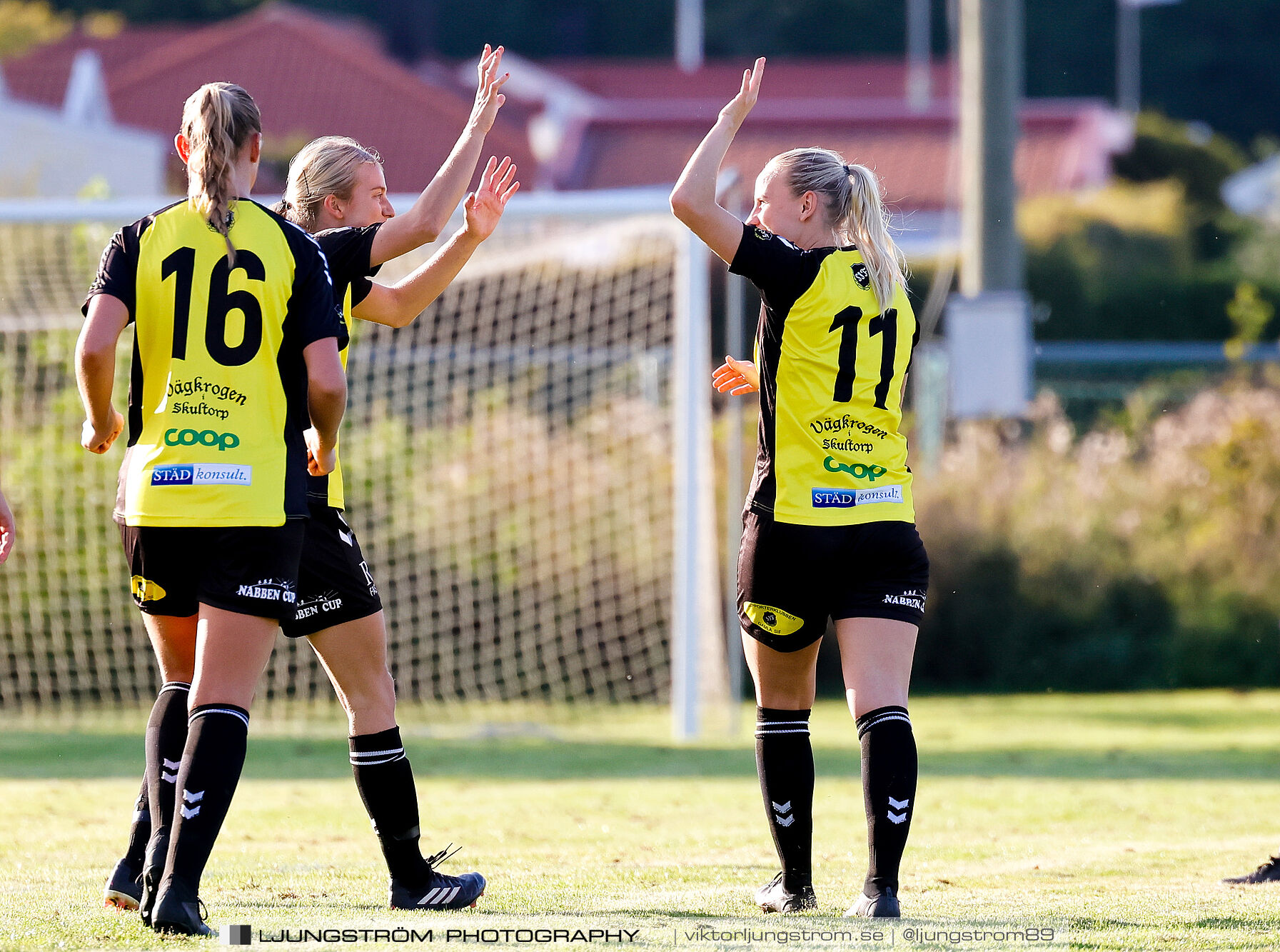 Skultorps IF-Råda BK 2-0,dam,Orkanvallen,Skultorp,Sverige,Fotboll,,2023,345005