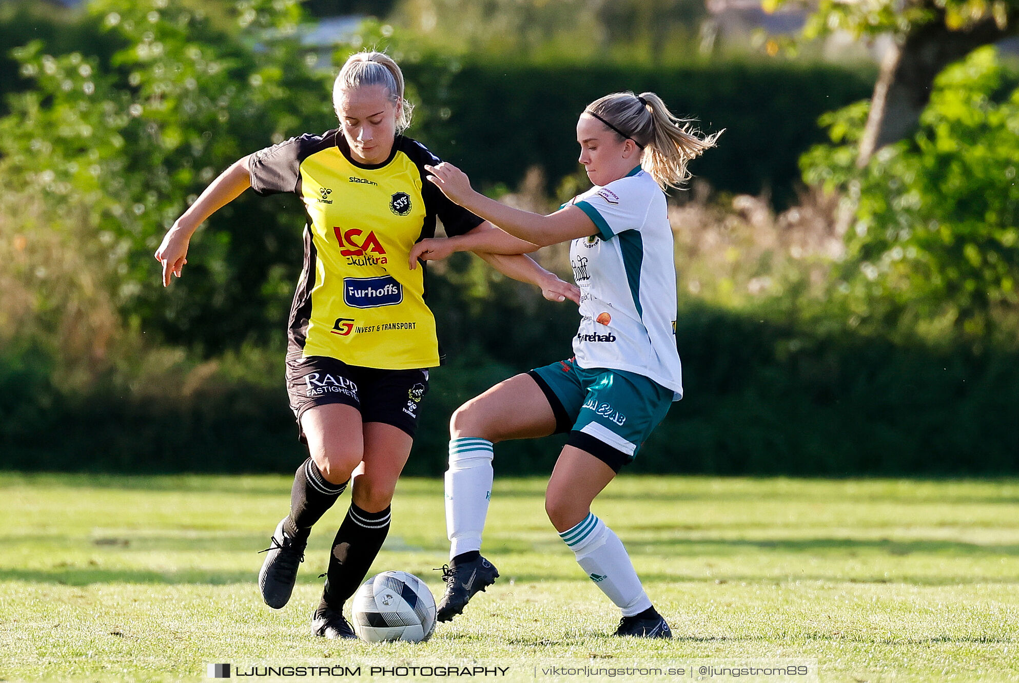 Skultorps IF-Råda BK 2-0,dam,Orkanvallen,Skultorp,Sverige,Fotboll,,2023,345007