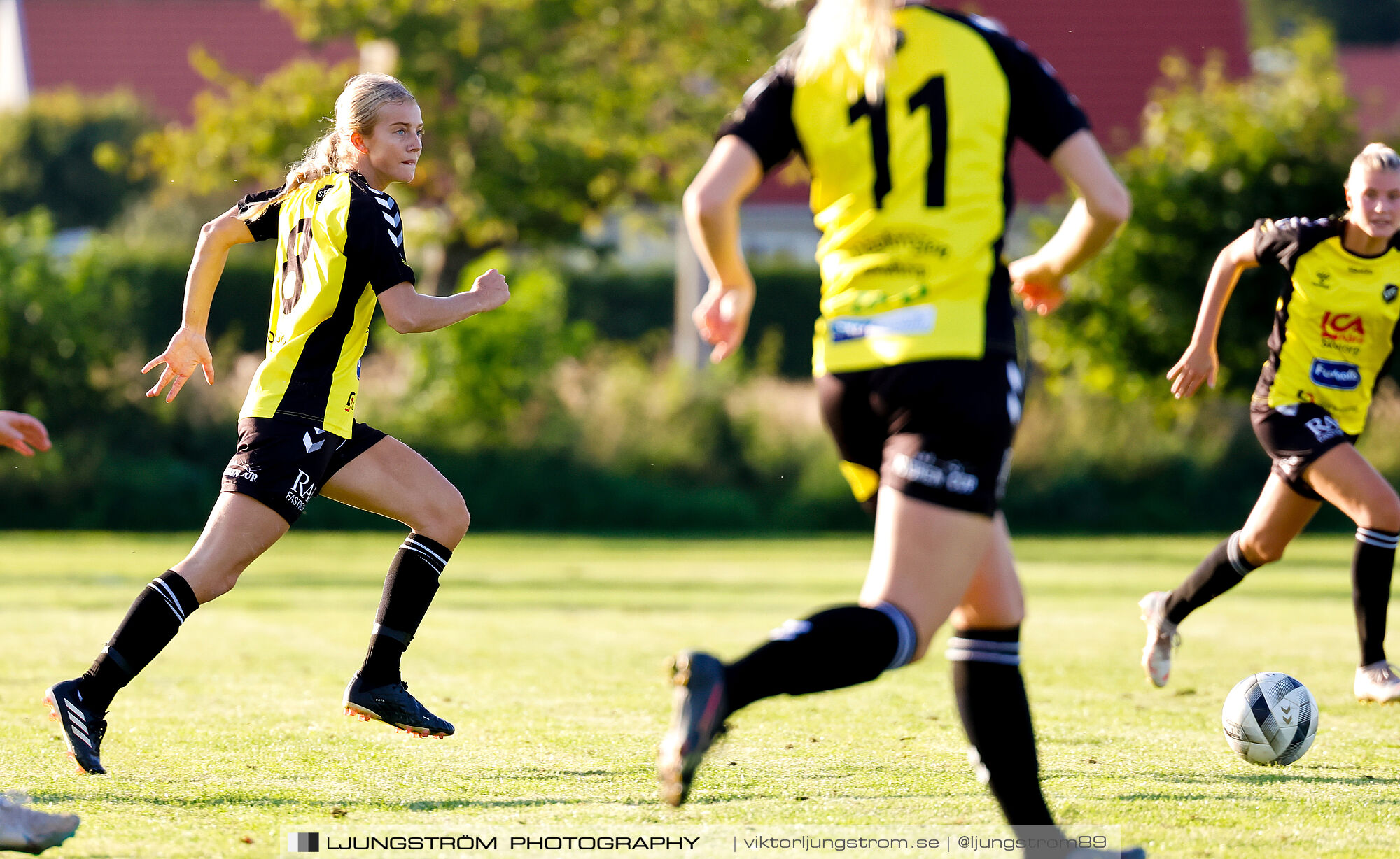 Skultorps IF-Råda BK 2-0,dam,Orkanvallen,Skultorp,Sverige,Fotboll,,2023,345019