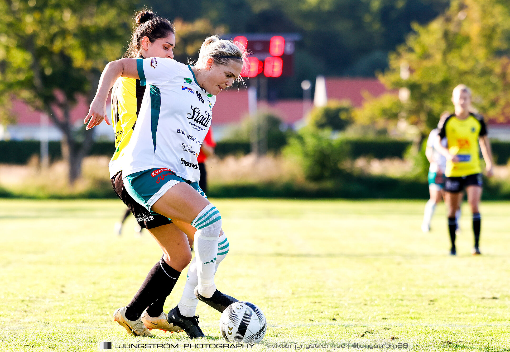 Skultorps IF-Råda BK 2-0,dam,Orkanvallen,Skultorp,Sverige,Fotboll,,2023,345022