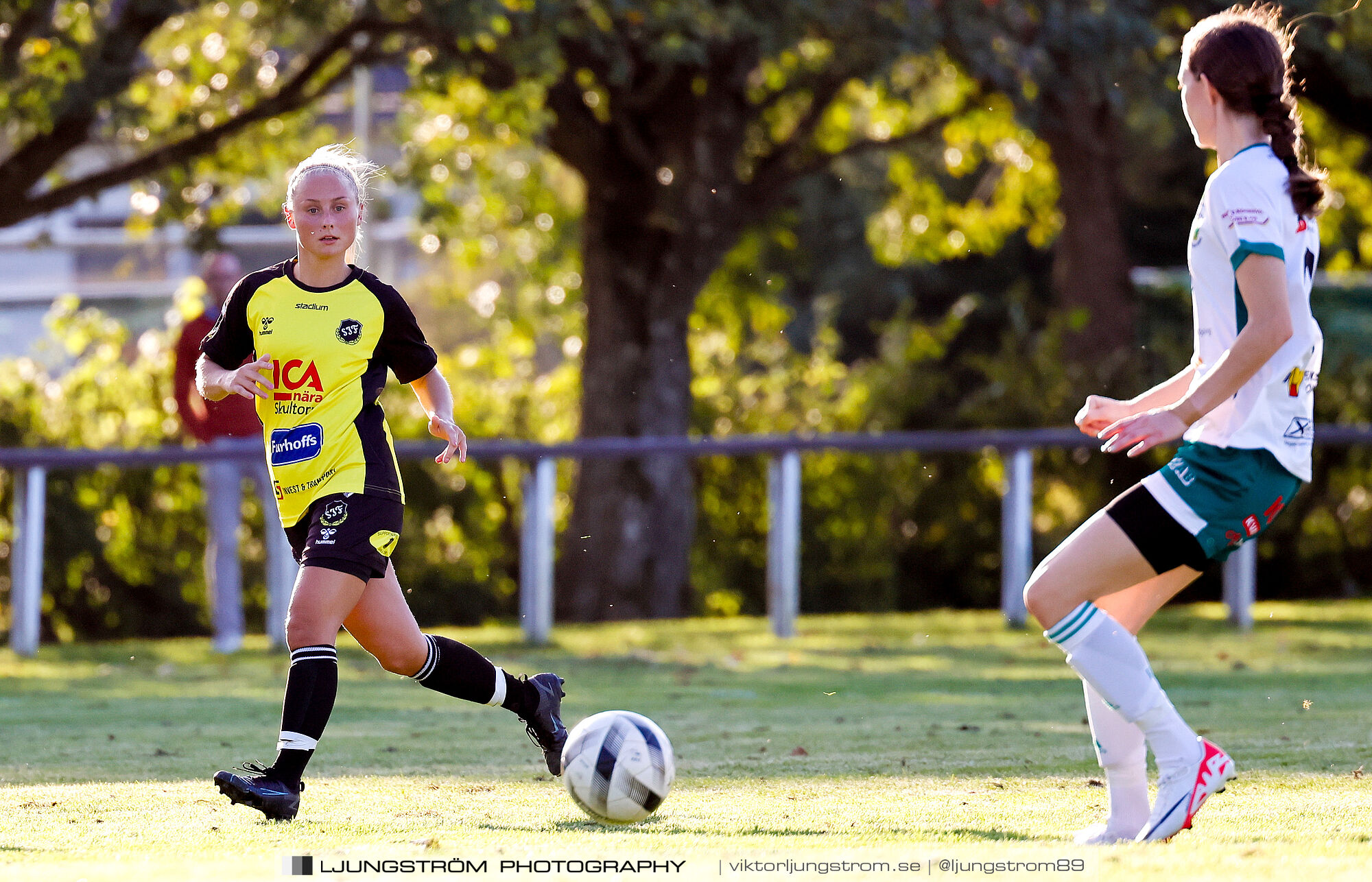 Skultorps IF-Råda BK 2-0,dam,Orkanvallen,Skultorp,Sverige,Fotboll,,2023,345026