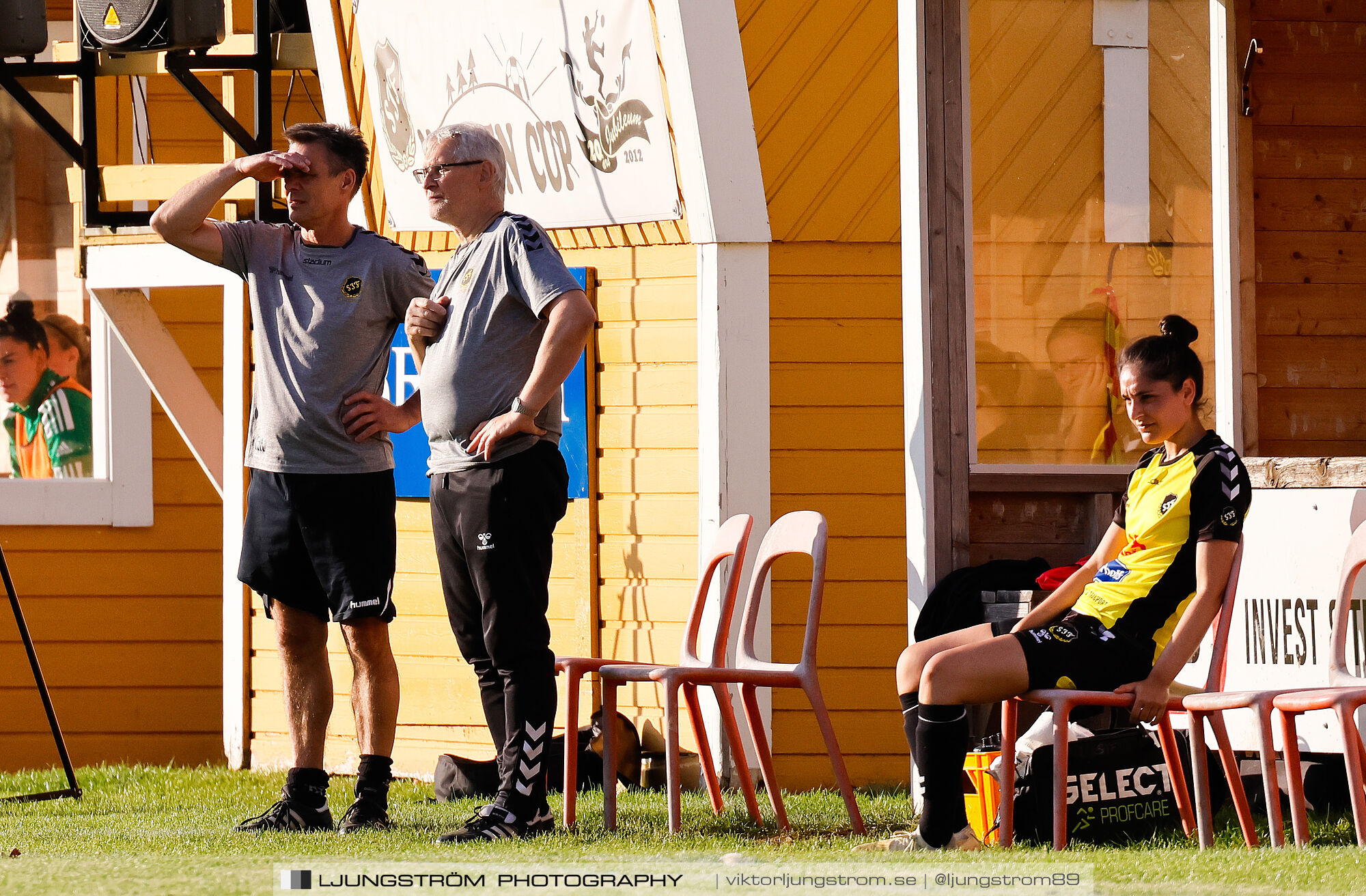 Skultorps IF-Råda BK 2-0,dam,Orkanvallen,Skultorp,Sverige,Fotboll,,2023,345029