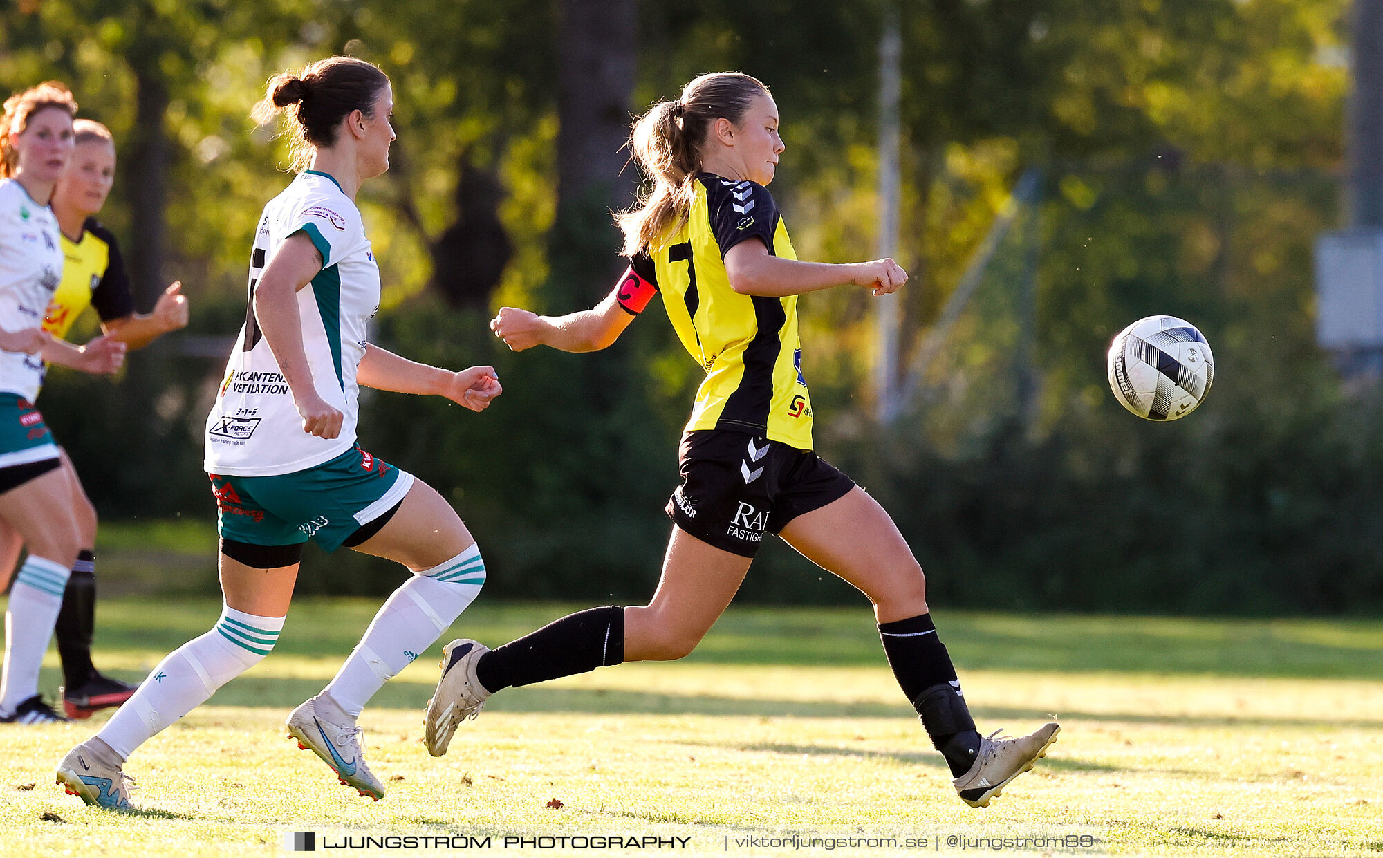 Skultorps IF-Råda BK 2-0,dam,Orkanvallen,Skultorp,Sverige,Fotboll,,2023,345038