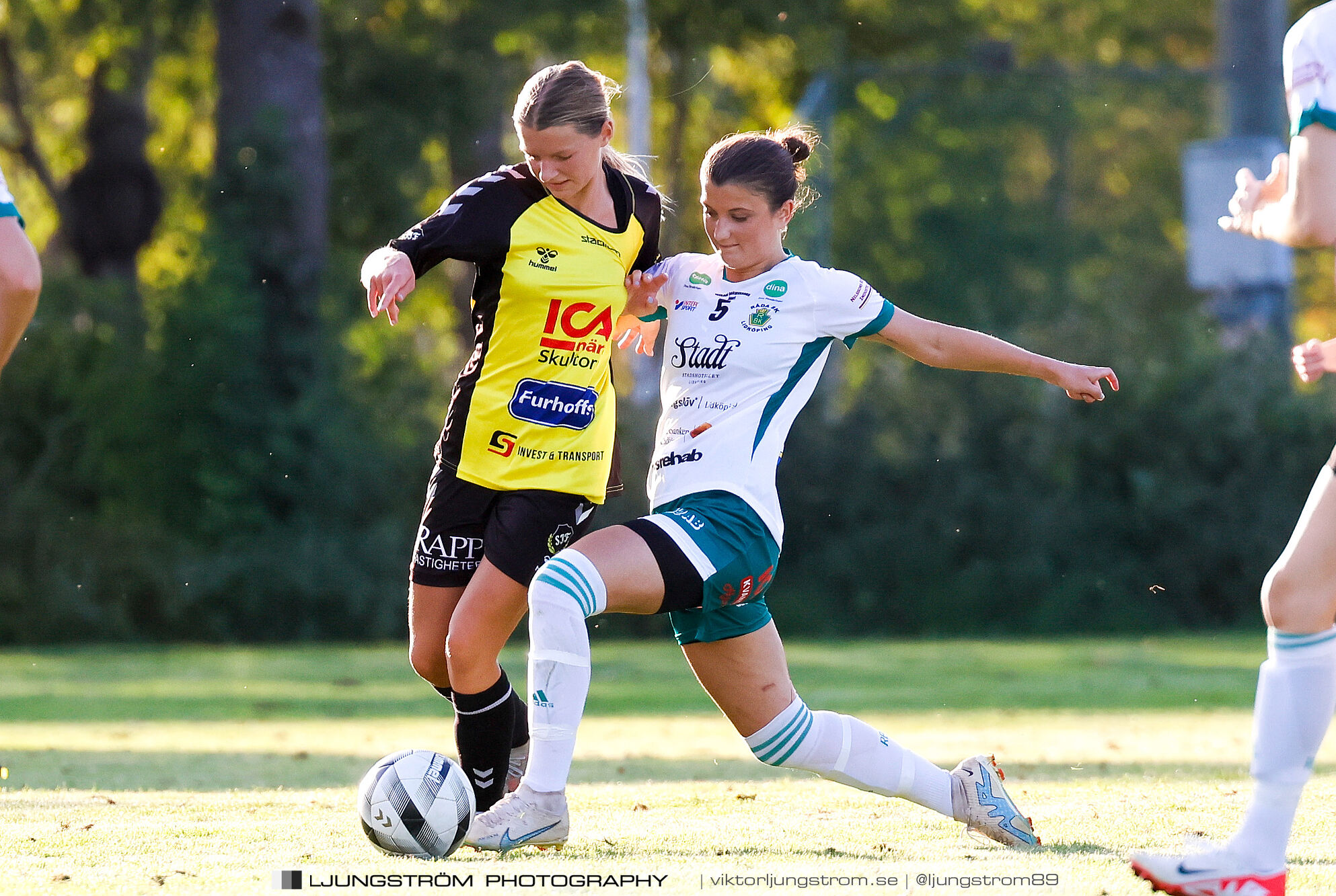 Skultorps IF-Råda BK 2-0,dam,Orkanvallen,Skultorp,Sverige,Fotboll,,2023,345041