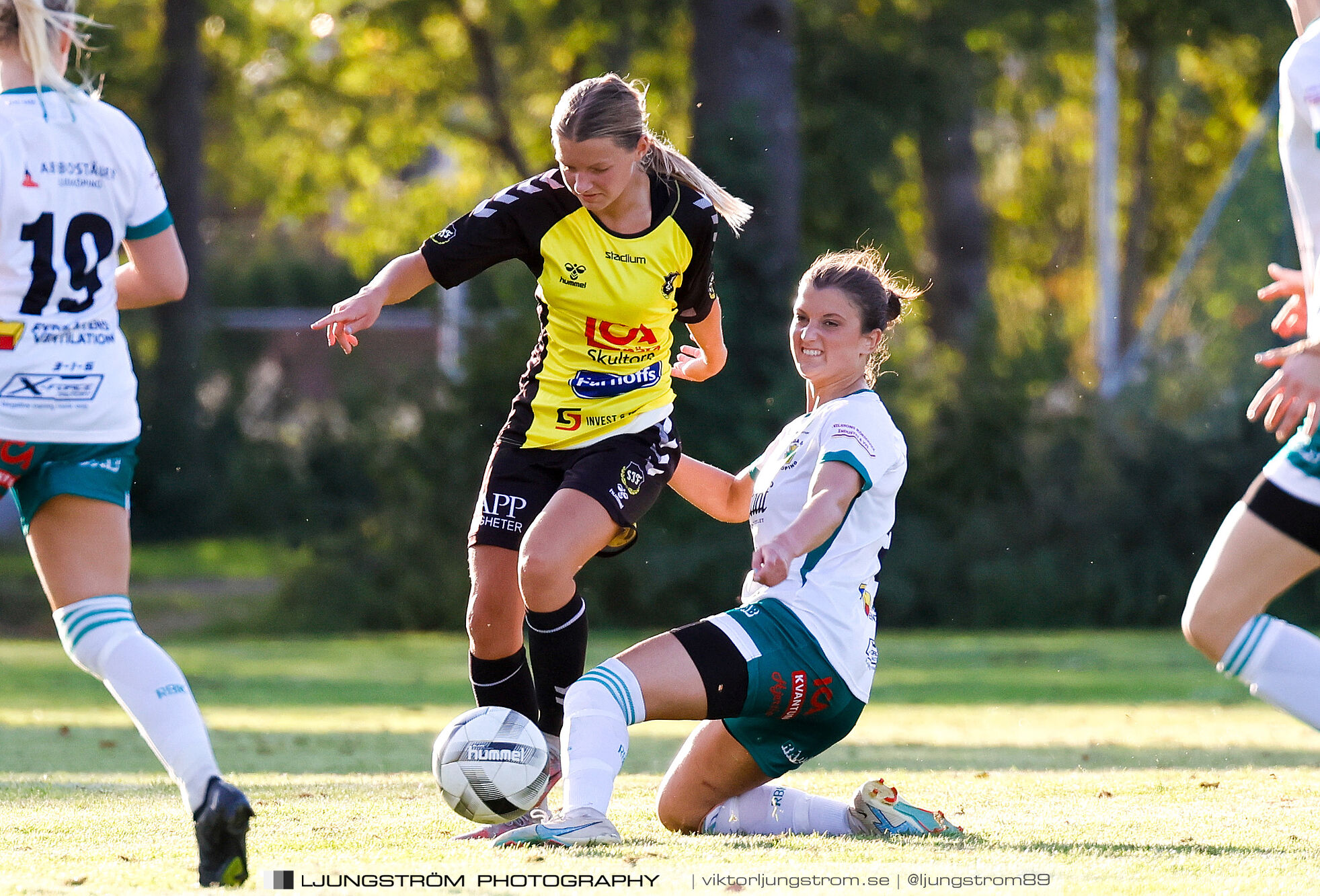 Skultorps IF-Råda BK 2-0,dam,Orkanvallen,Skultorp,Sverige,Fotboll,,2023,345043