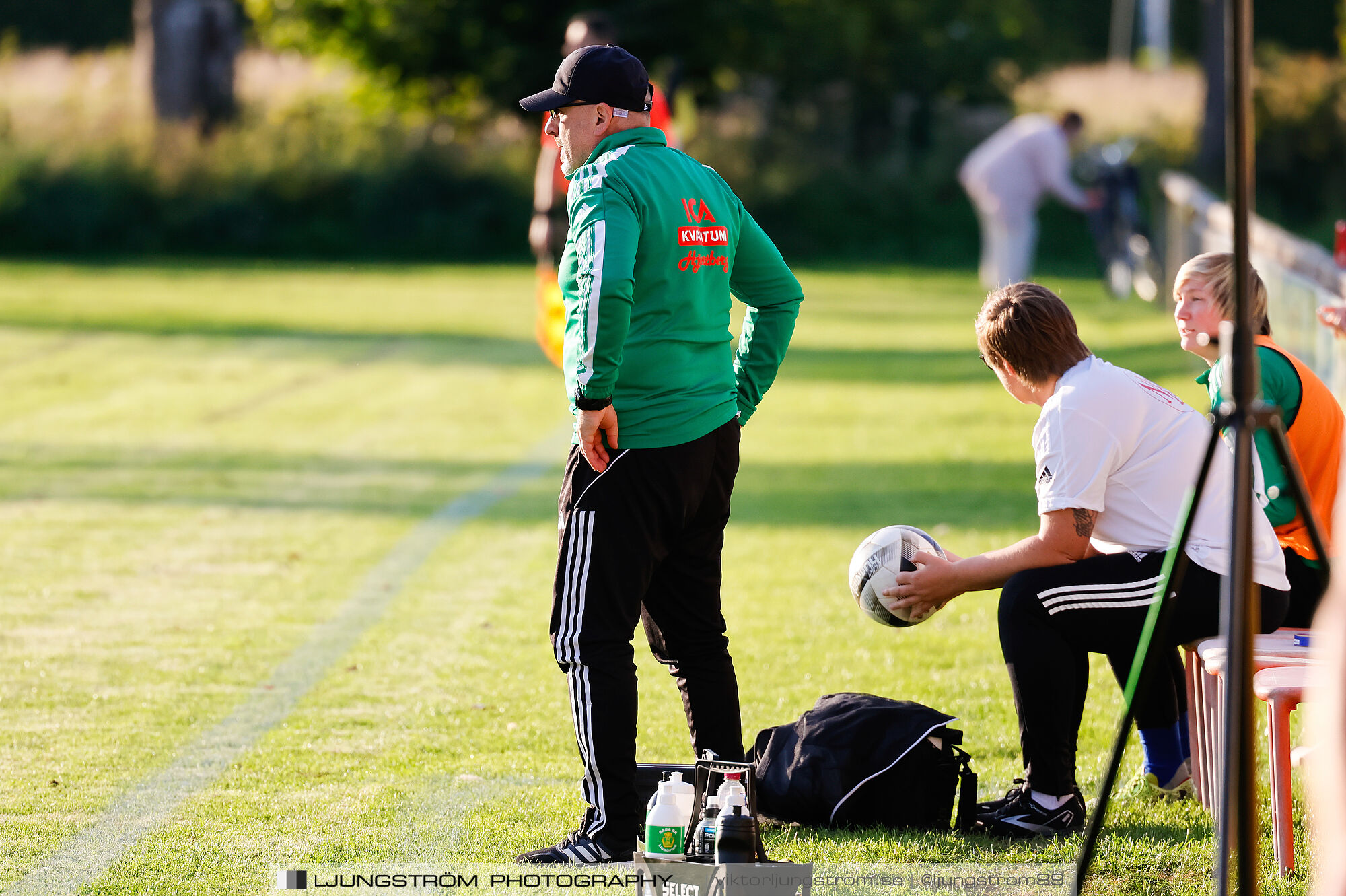 Skultorps IF-Råda BK 2-0,dam,Orkanvallen,Skultorp,Sverige,Fotboll,,2023,345049