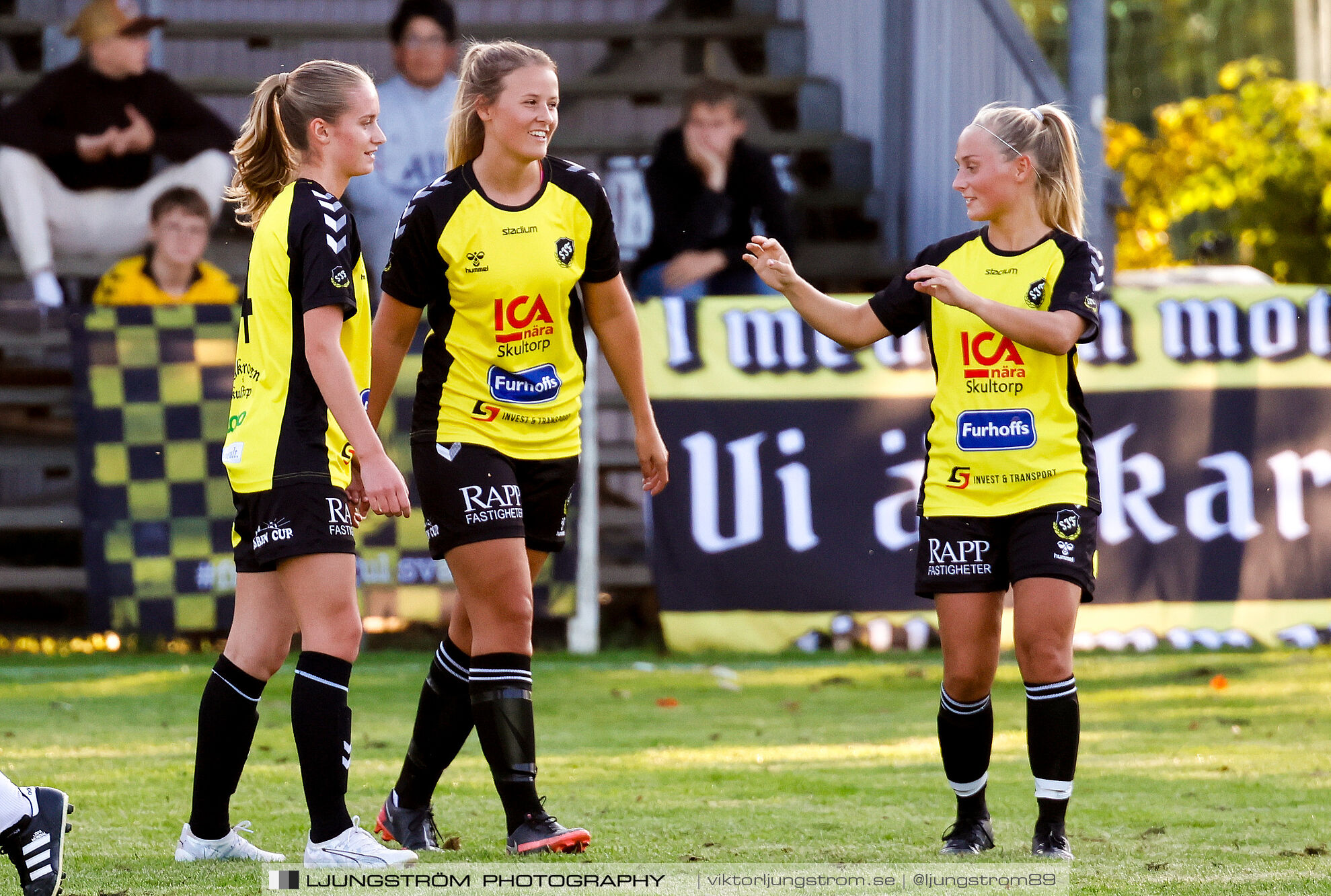 Skultorps IF-Råda BK 2-0,dam,Orkanvallen,Skultorp,Sverige,Fotboll,,2023,345061