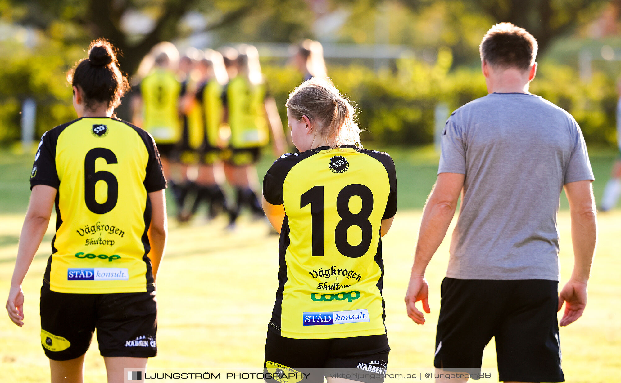 Skultorps IF-Råda BK 2-0,dam,Orkanvallen,Skultorp,Sverige,Fotboll,,2023,345065