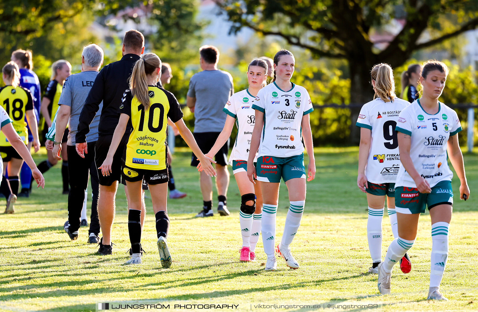 Skultorps IF-Råda BK 2-0,dam,Orkanvallen,Skultorp,Sverige,Fotboll,,2023,345068