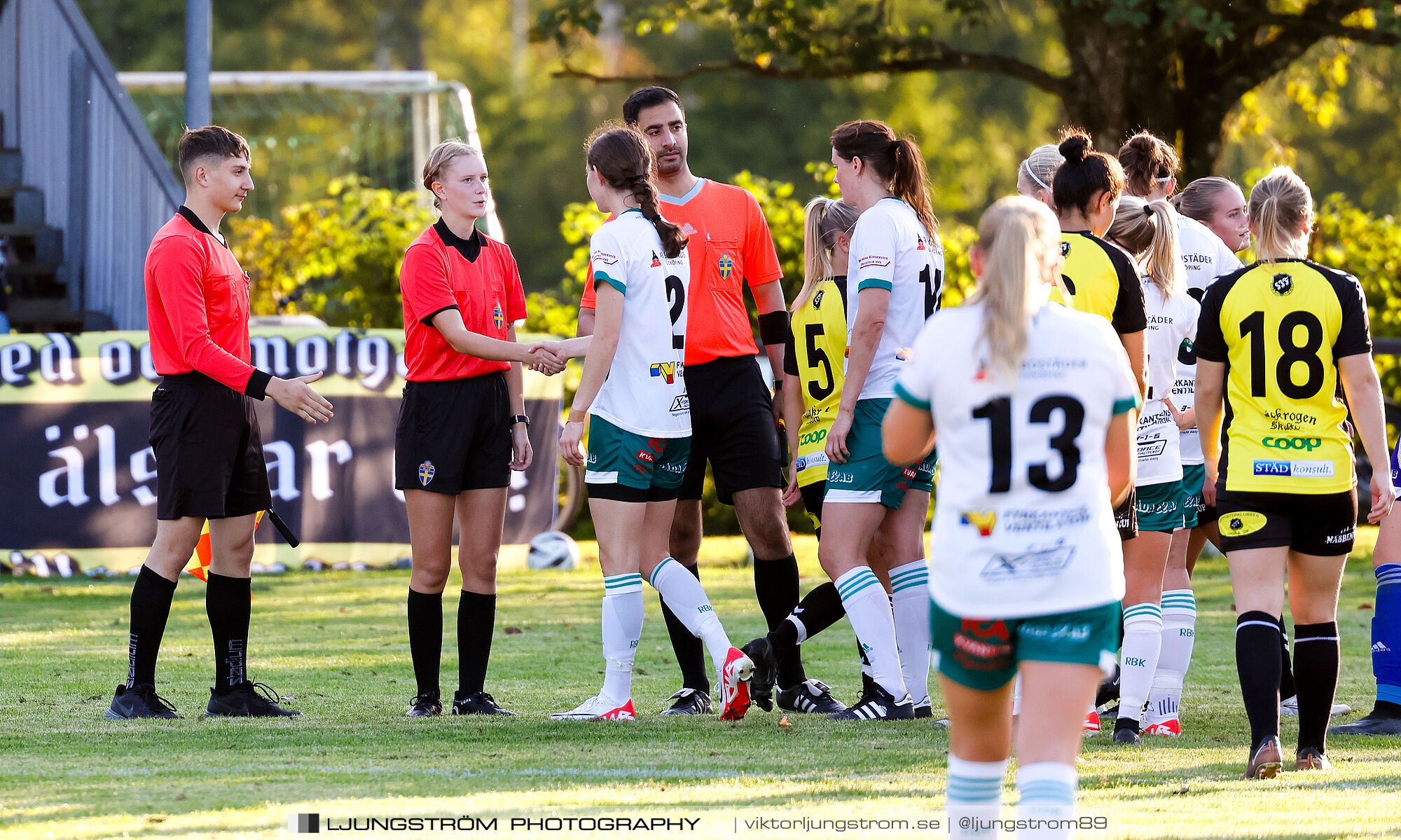 Skultorps IF-Råda BK 2-0,dam,Orkanvallen,Skultorp,Sverige,Fotboll,,2023,345069