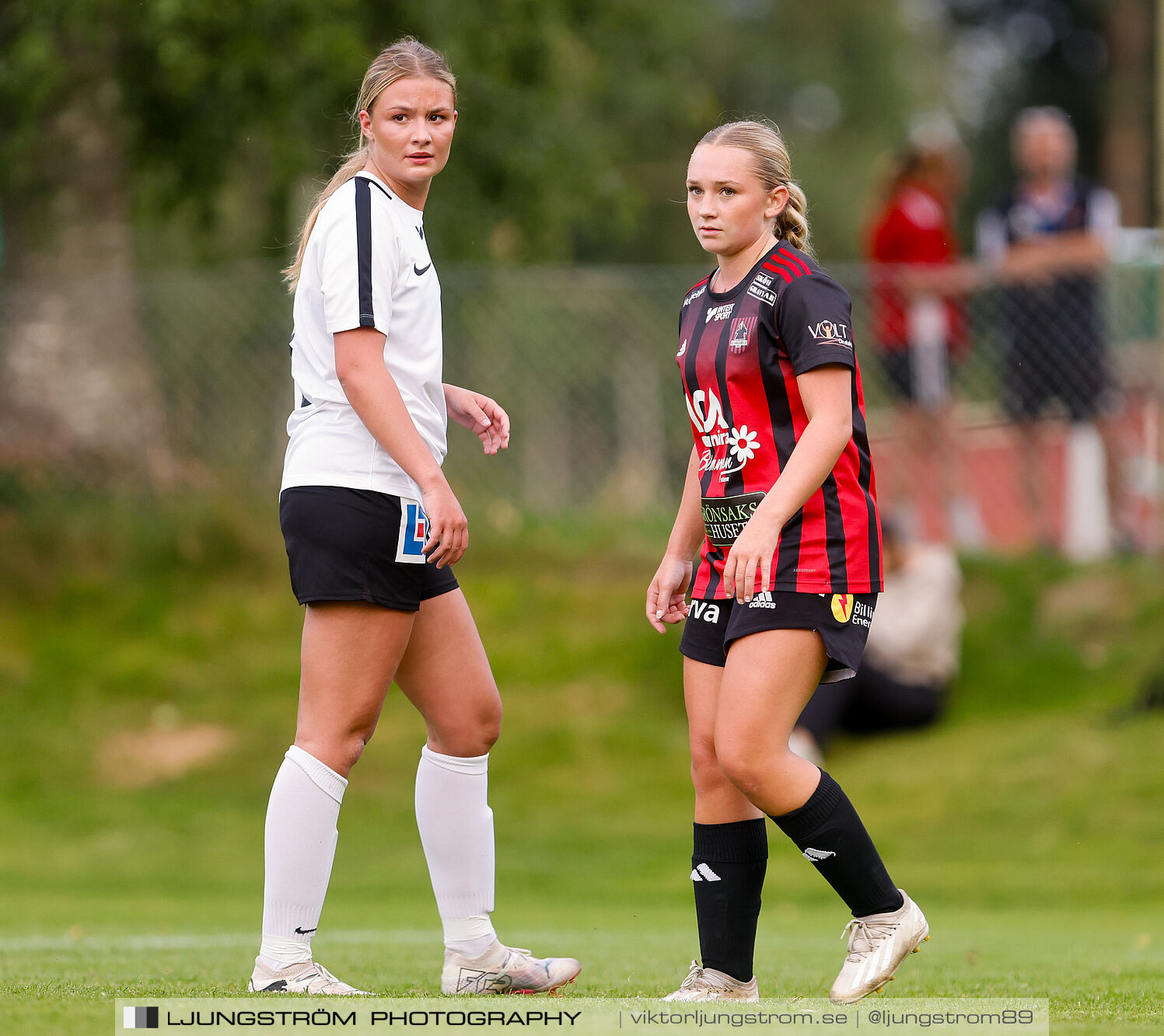 DM F19 Ulvåkers IF-Skövde KIK 0-7,dam,Åbrovallen,Ulvåker,Sverige,Fotboll,,2024,345106