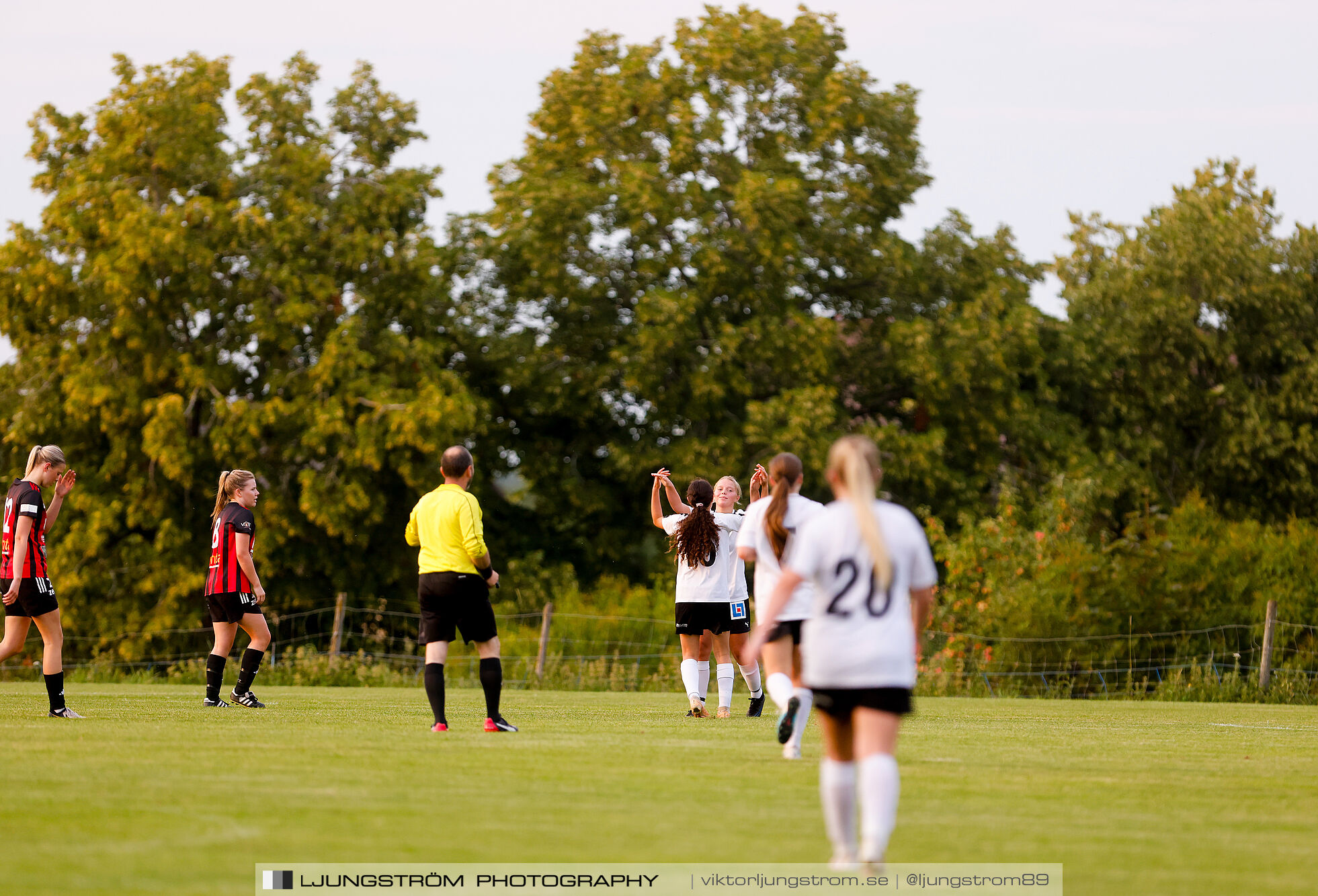 DM F19 Ulvåkers IF-Skövde KIK 0-7,dam,Åbrovallen,Ulvåker,Sverige,Fotboll,,2024,345155