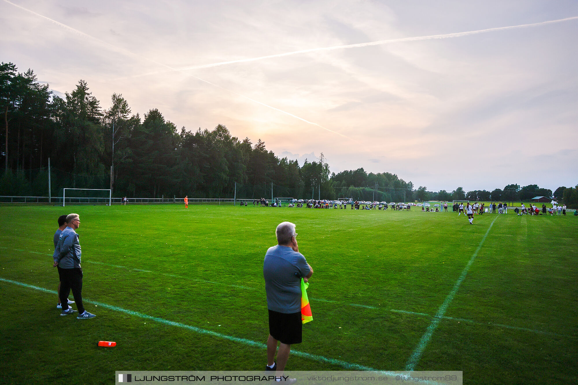 DM F19 Ulvåkers IF-Skövde KIK 0-7,dam,Åbrovallen,Ulvåker,Sverige,Fotboll,,2024,345261