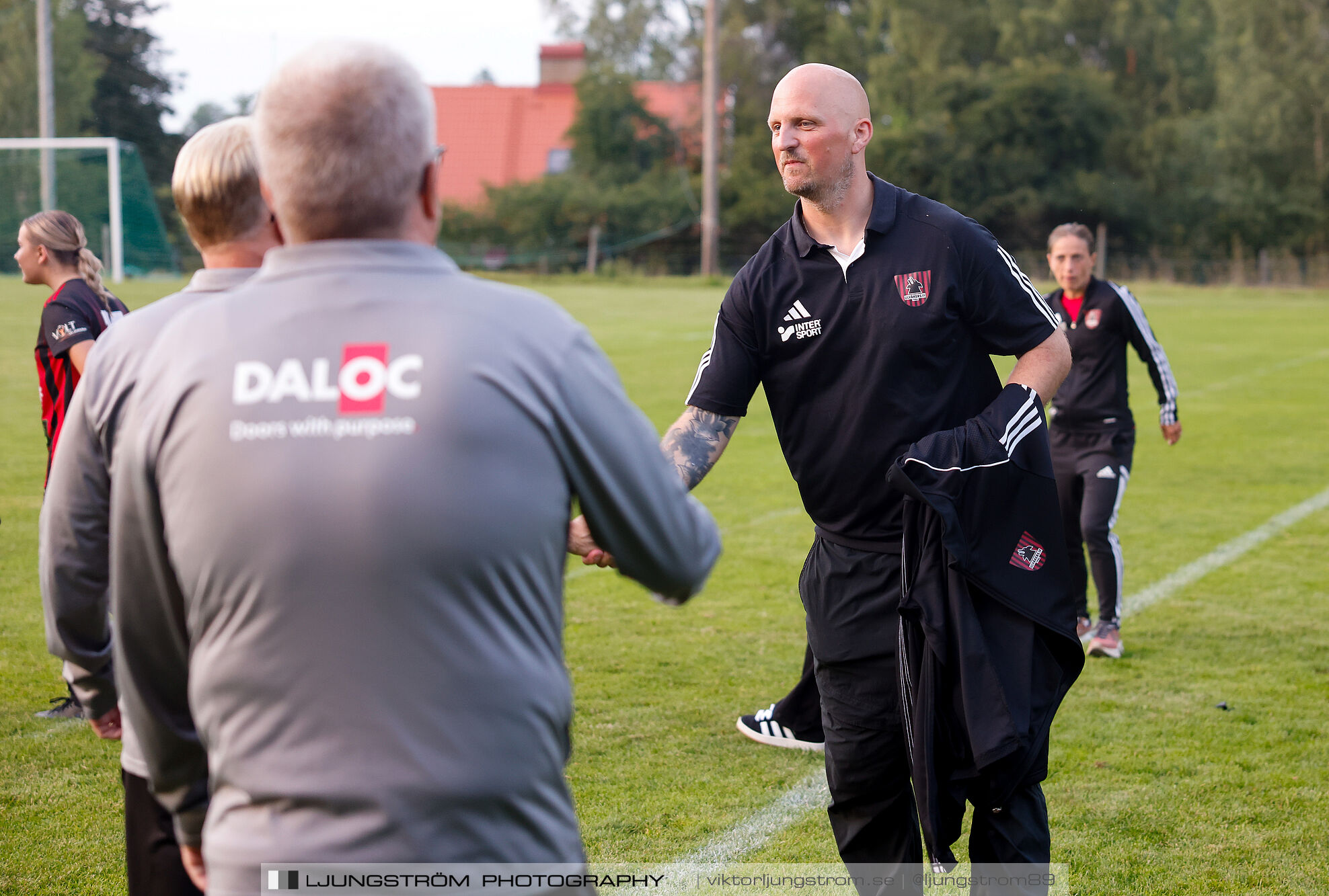 DM F19 Ulvåkers IF-Skövde KIK 0-7,dam,Åbrovallen,Ulvåker,Sverige,Fotboll,,2024,345263