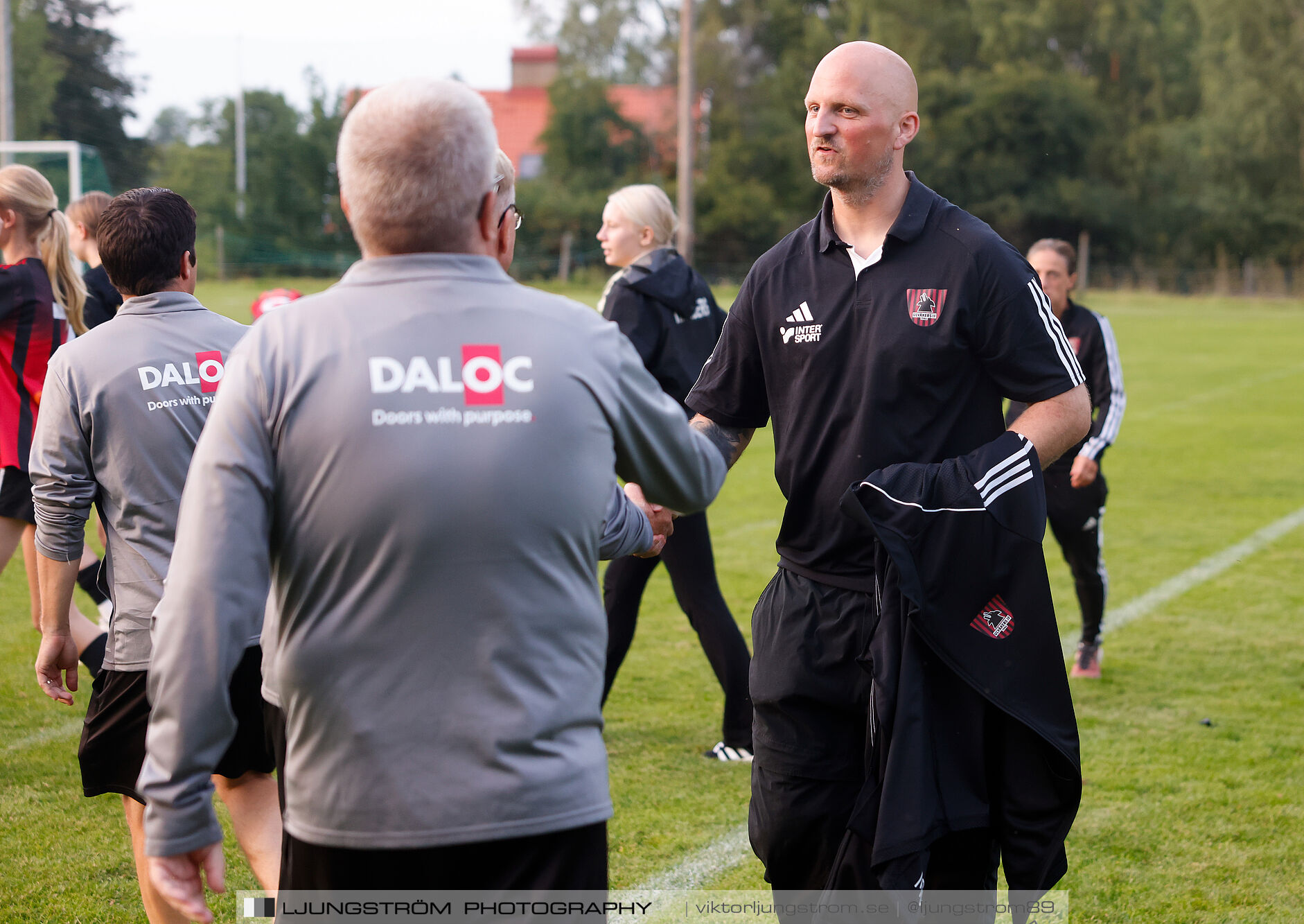 DM F19 Ulvåkers IF-Skövde KIK 0-7,dam,Åbrovallen,Ulvåker,Sverige,Fotboll,,2024,345264